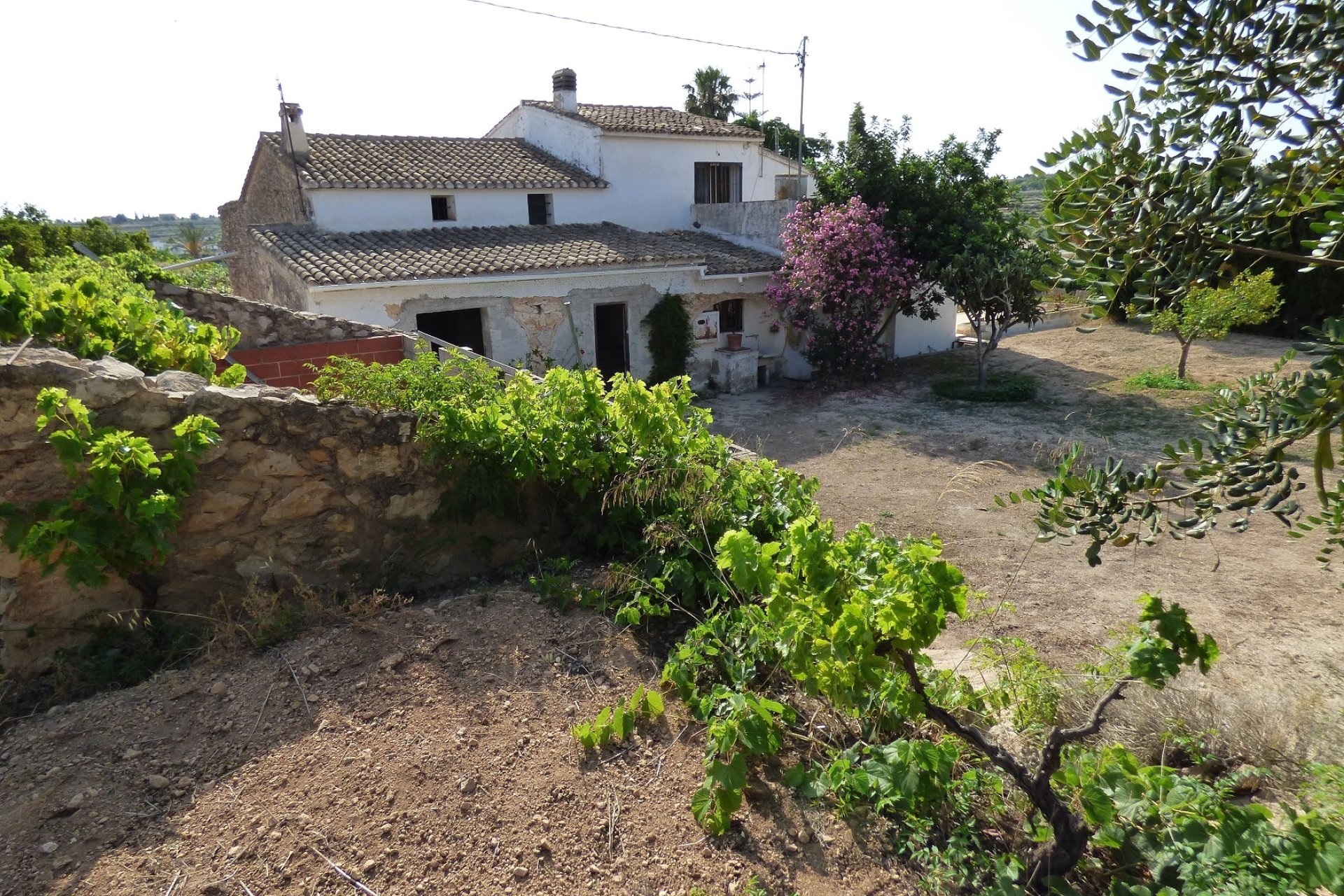 Verkoop - Villa - Benissa