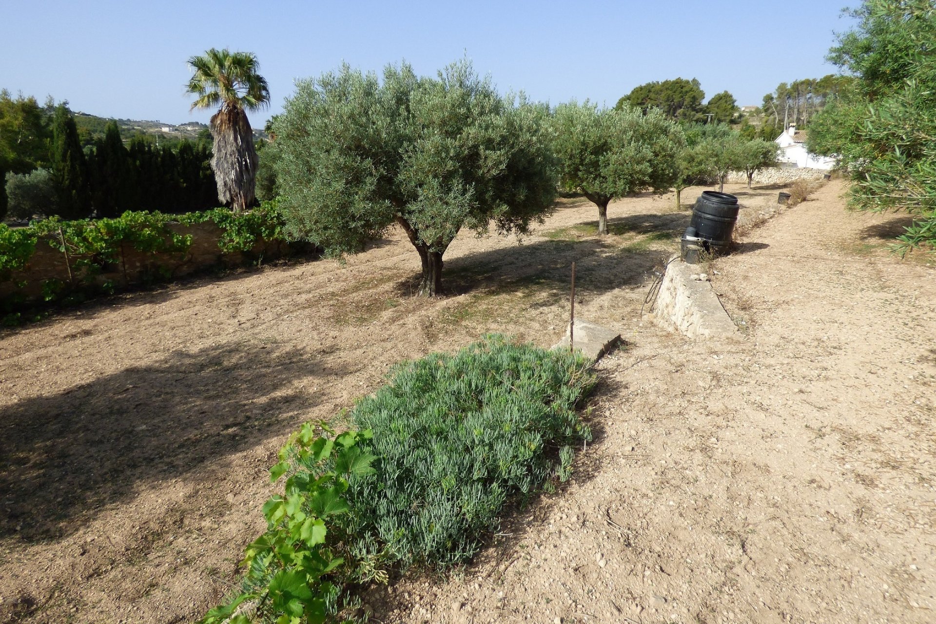 Verkoop - Villa - Benissa