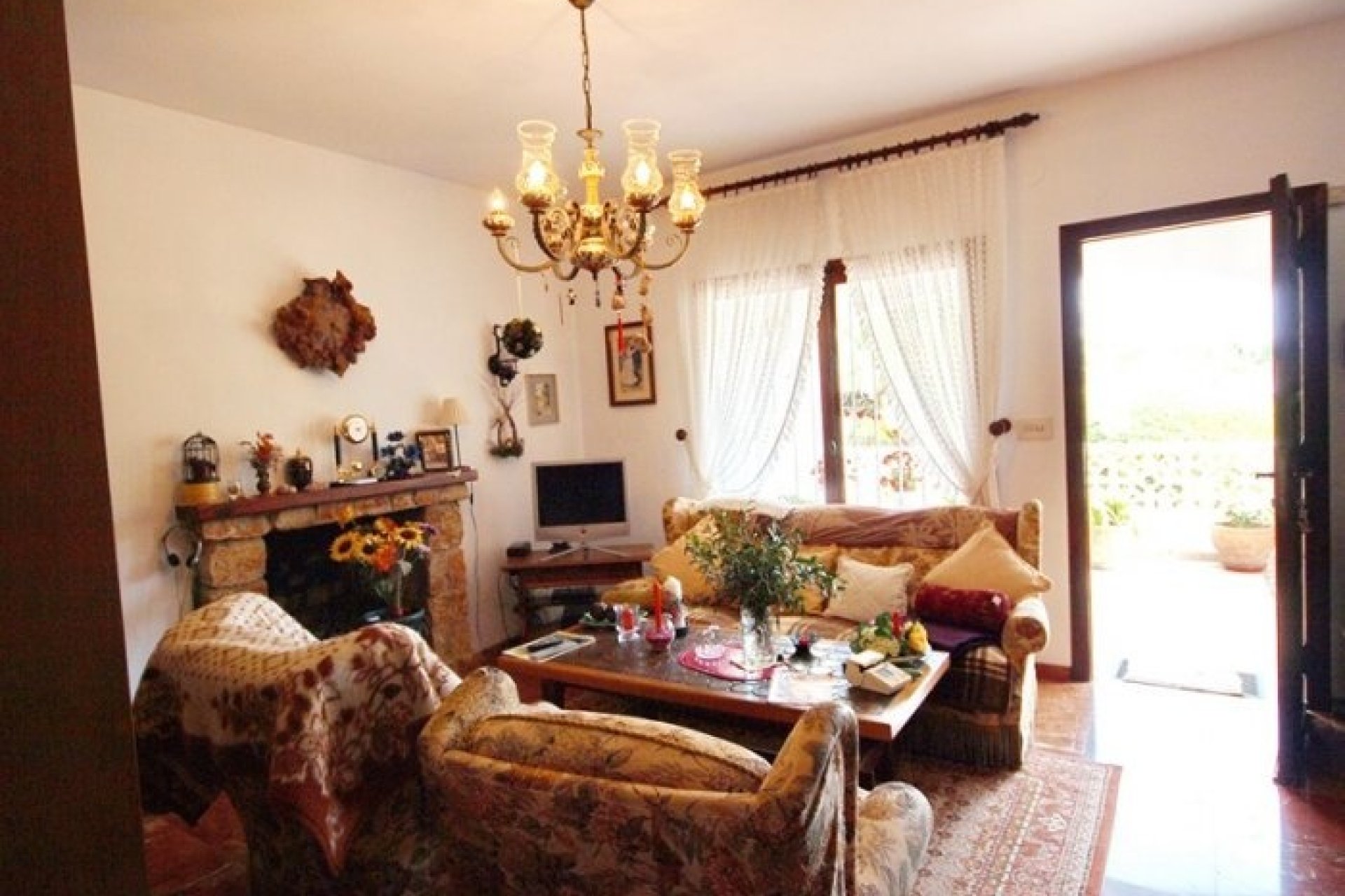 Verkoop - Villa - Benissa
