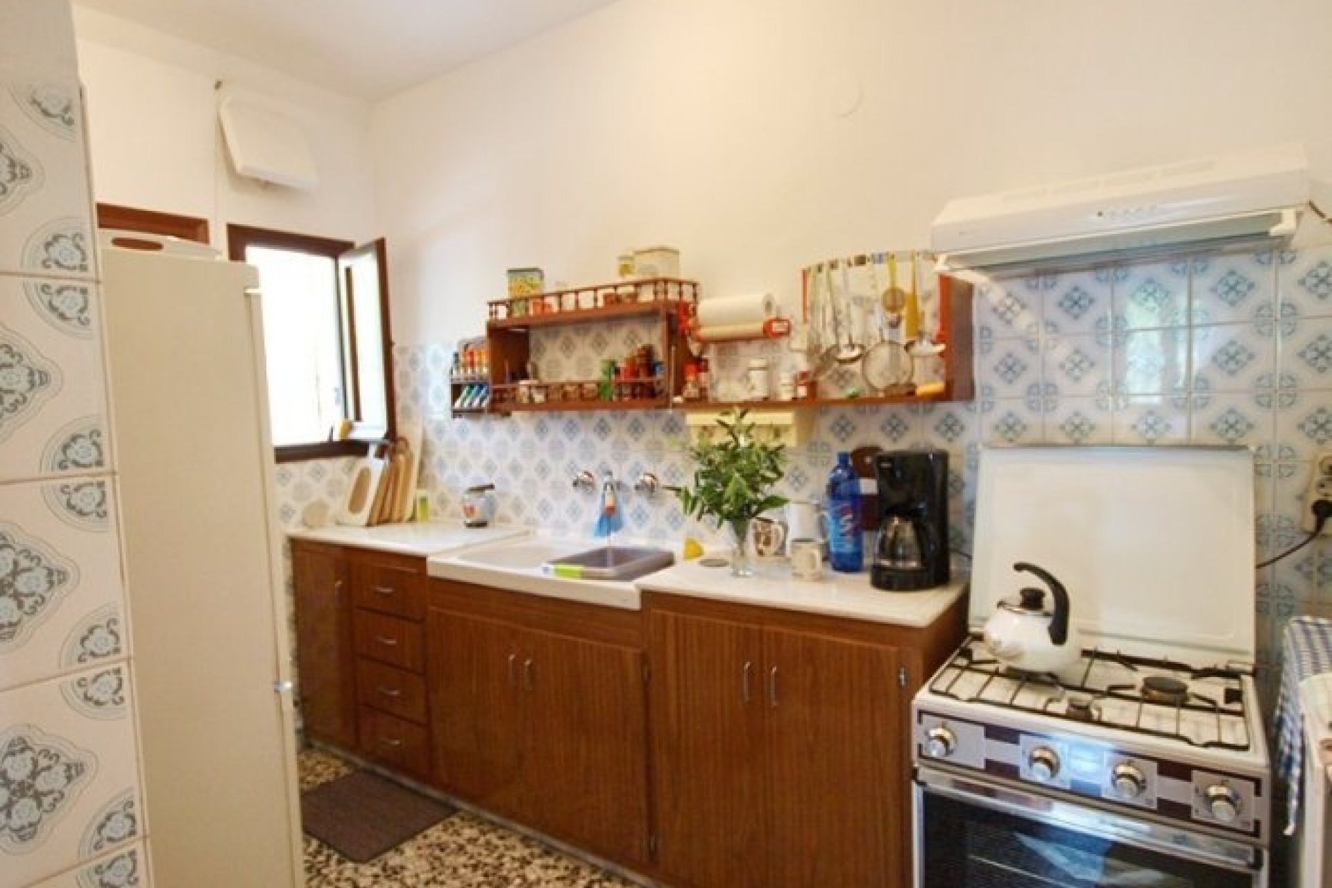 Verkoop - Villa - Benissa