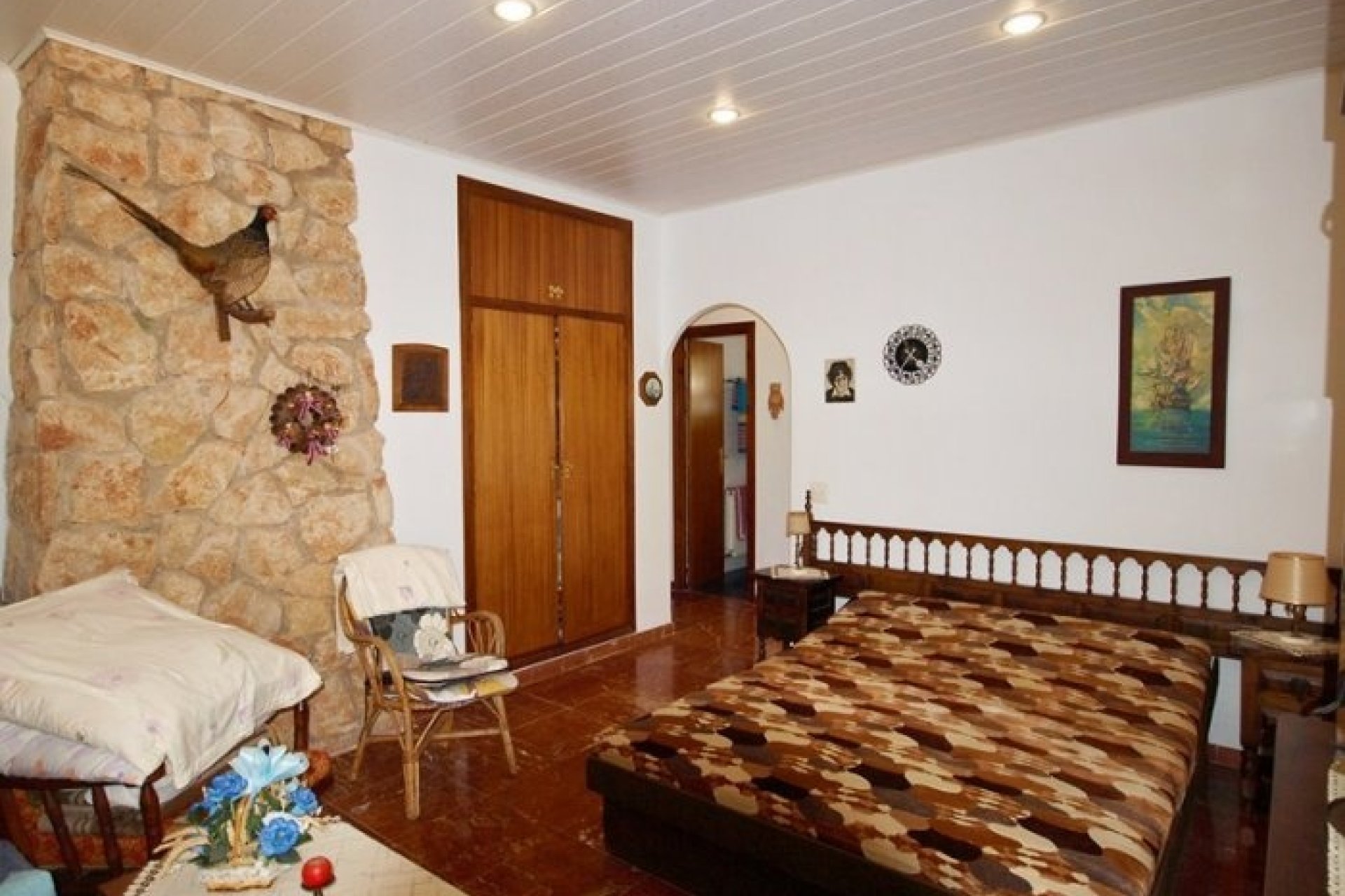 Verkoop - Villa - Benissa