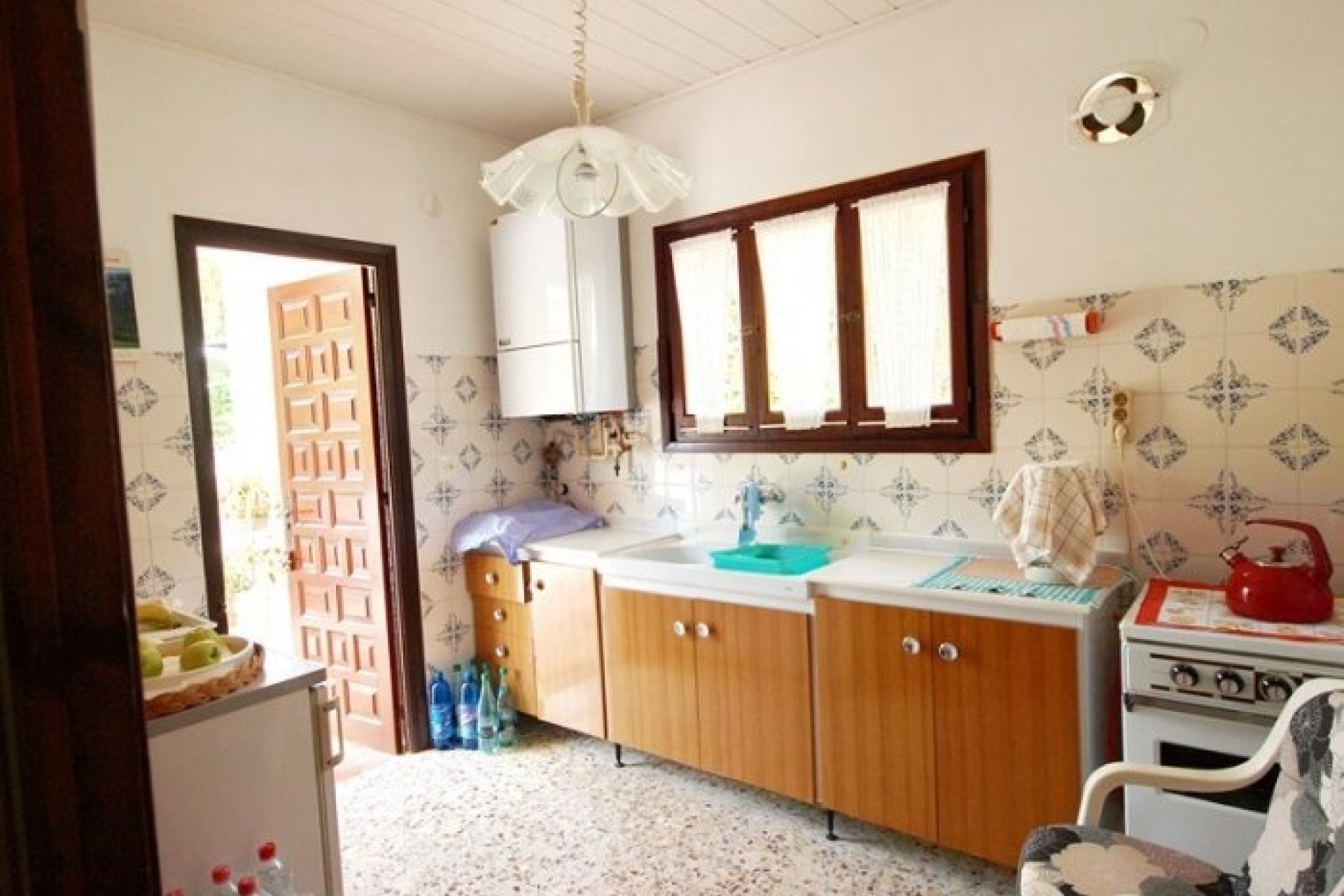 Verkoop - Villa - Benissa