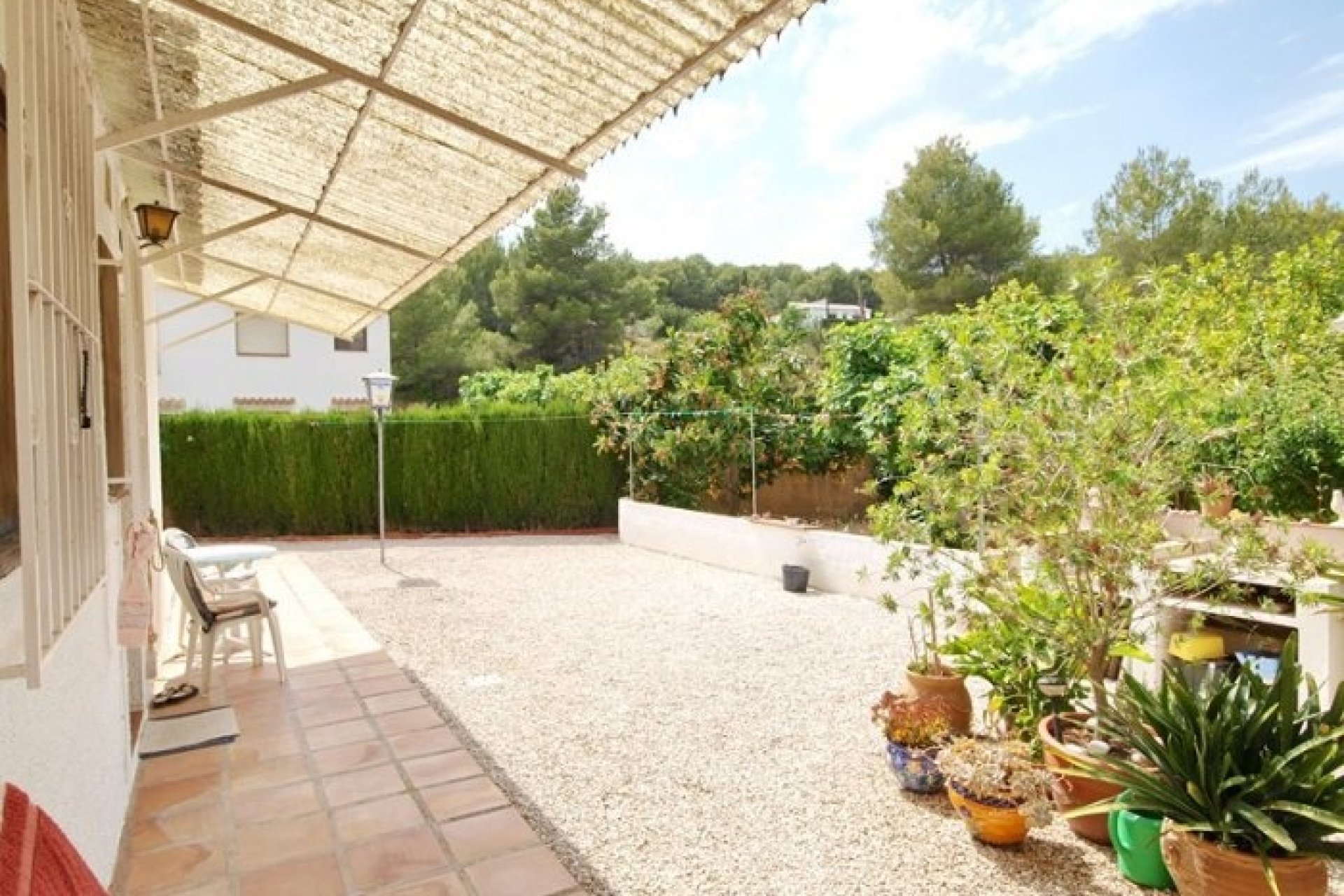Verkoop - Villa - Benissa