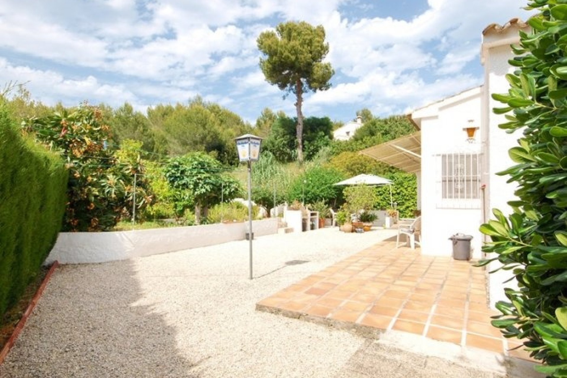 Verkoop - Villa - Benissa