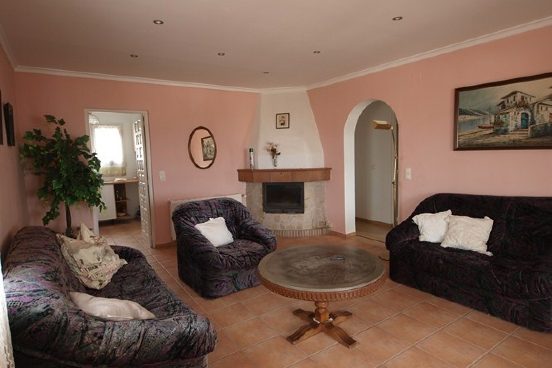 Verkoop - Villa - Benitachell - Benitachell/Benitatxell