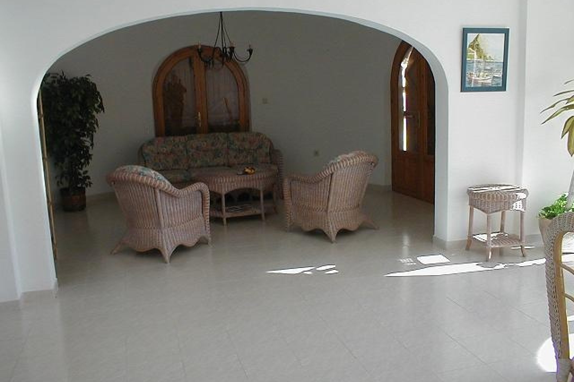 Verkoop - Villa - Benitachell - Benitachell/Benitatxell