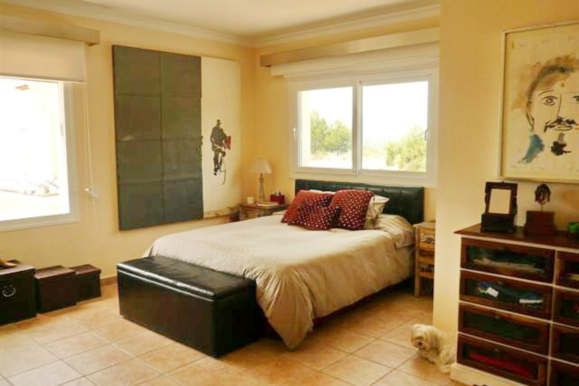 Verkoop - Villa - Benitachell - Benitachell/Benitatxell