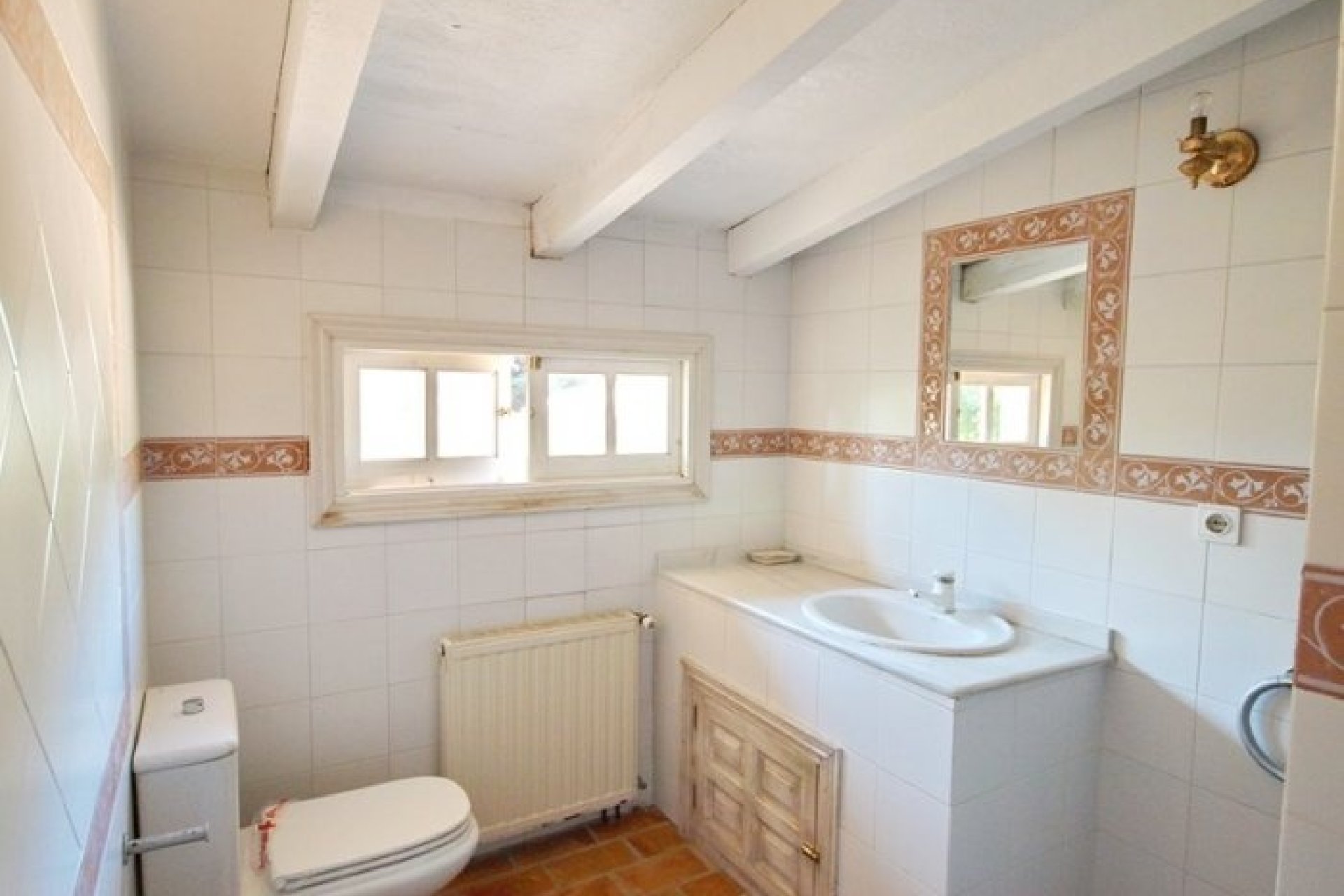 Verkoop - Villa - Benitachell - Benitachell/Benitatxell