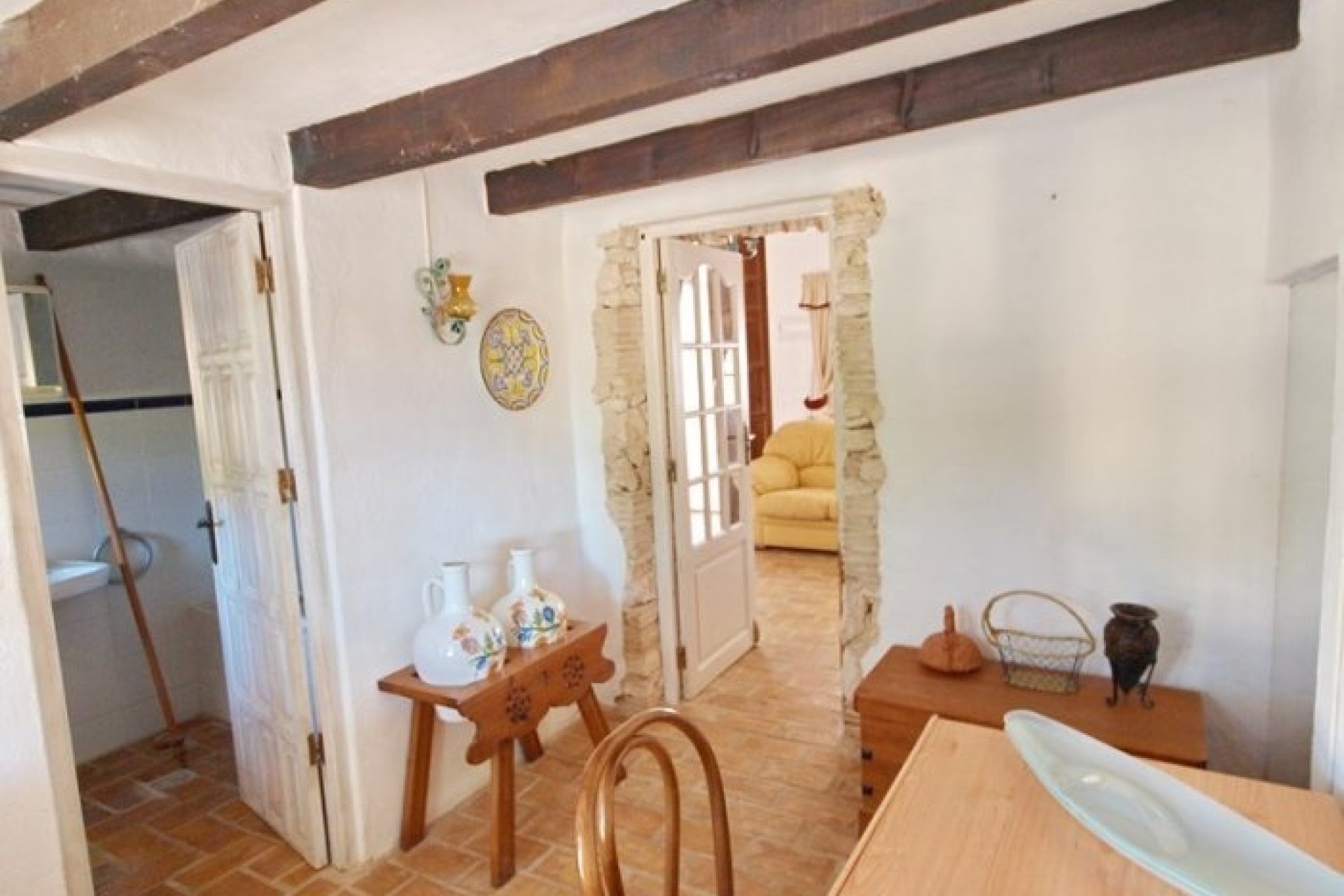 Verkoop - Villa - Benitachell - Benitachell/Benitatxell