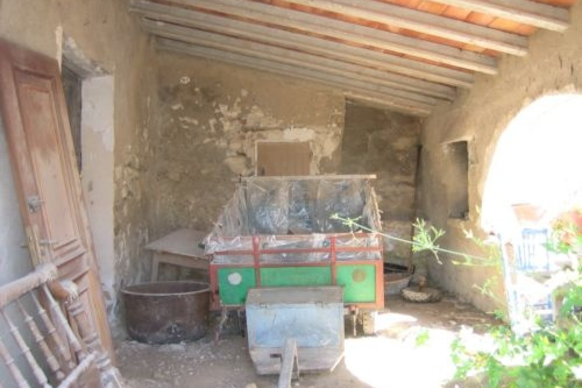 Verkoop - Villa - Benitachell - Benitachell/Benitatxell
