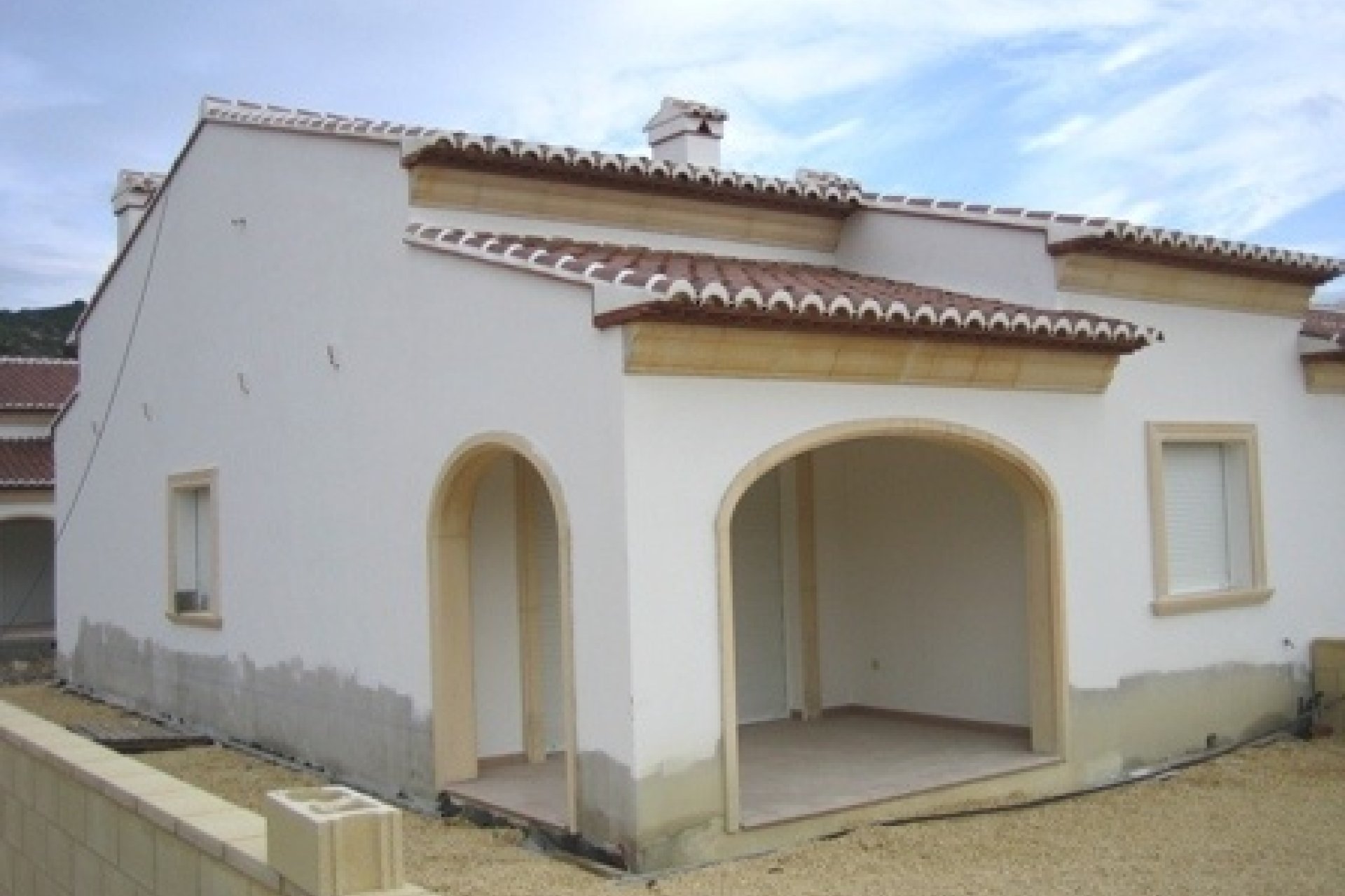 Verkoop - Villa - Benitachell - Benitachell/Benitatxell