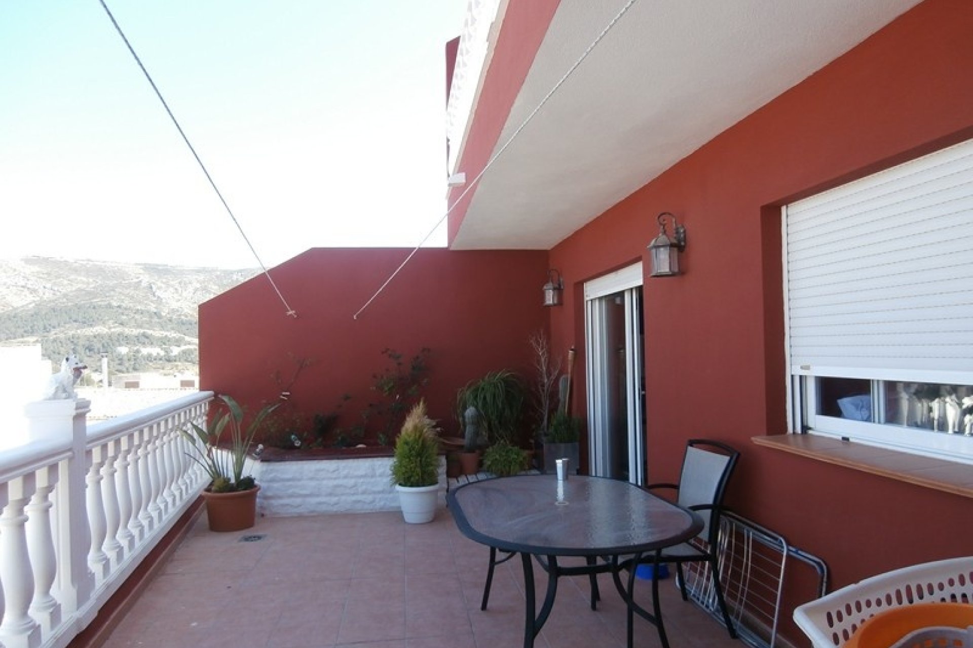 Verkoop - Villa - Benitachell - Benitachell/Benitatxell