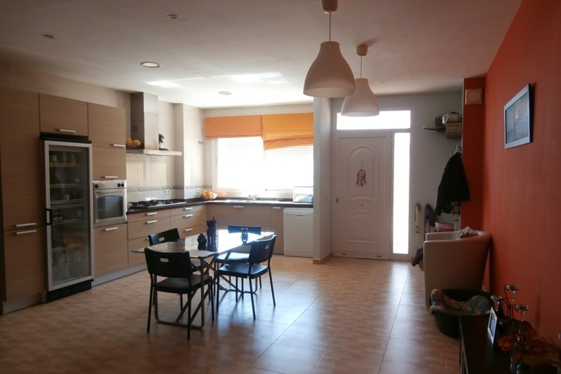Verkoop - Villa - Benitachell - Benitachell/Benitatxell