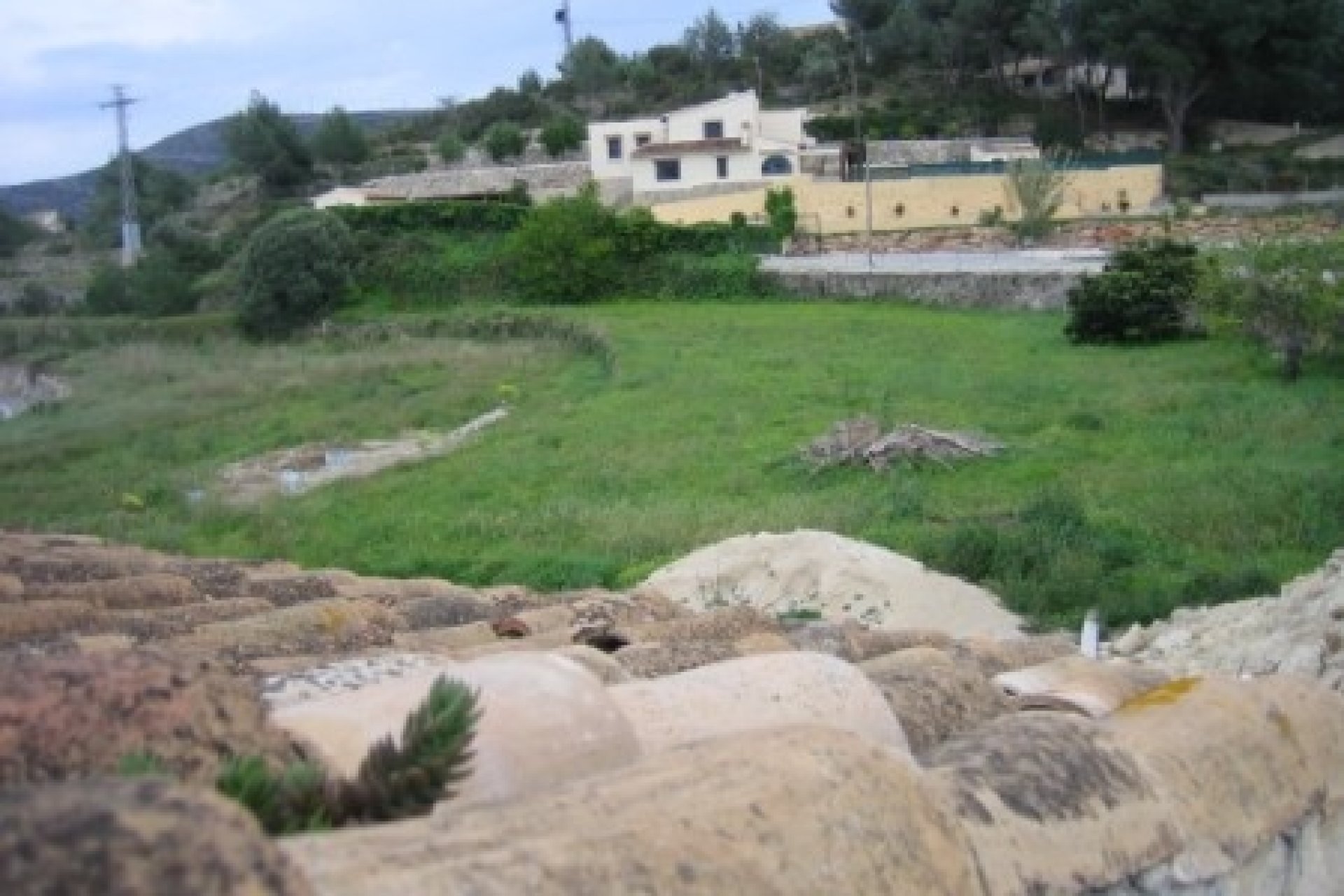 Verkoop - Villa - Benitachell - Benitachell/Benitatxell