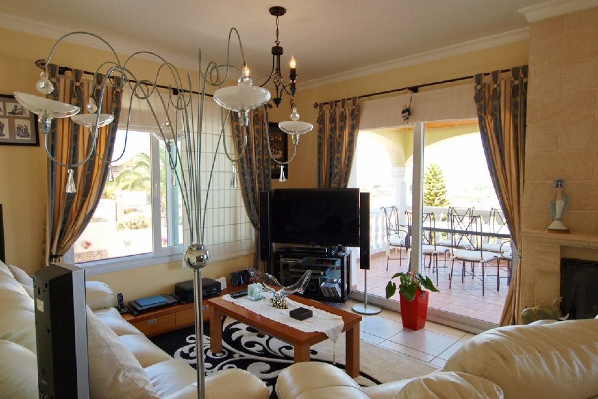 Verkoop - Villa - Benitachell - Benitachell/Benitatxell