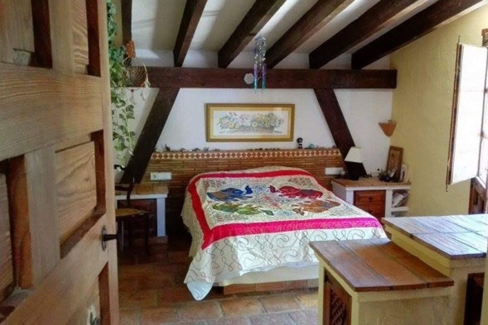 Verkoop - Villa - Benitachell - Benitachell/Benitatxell