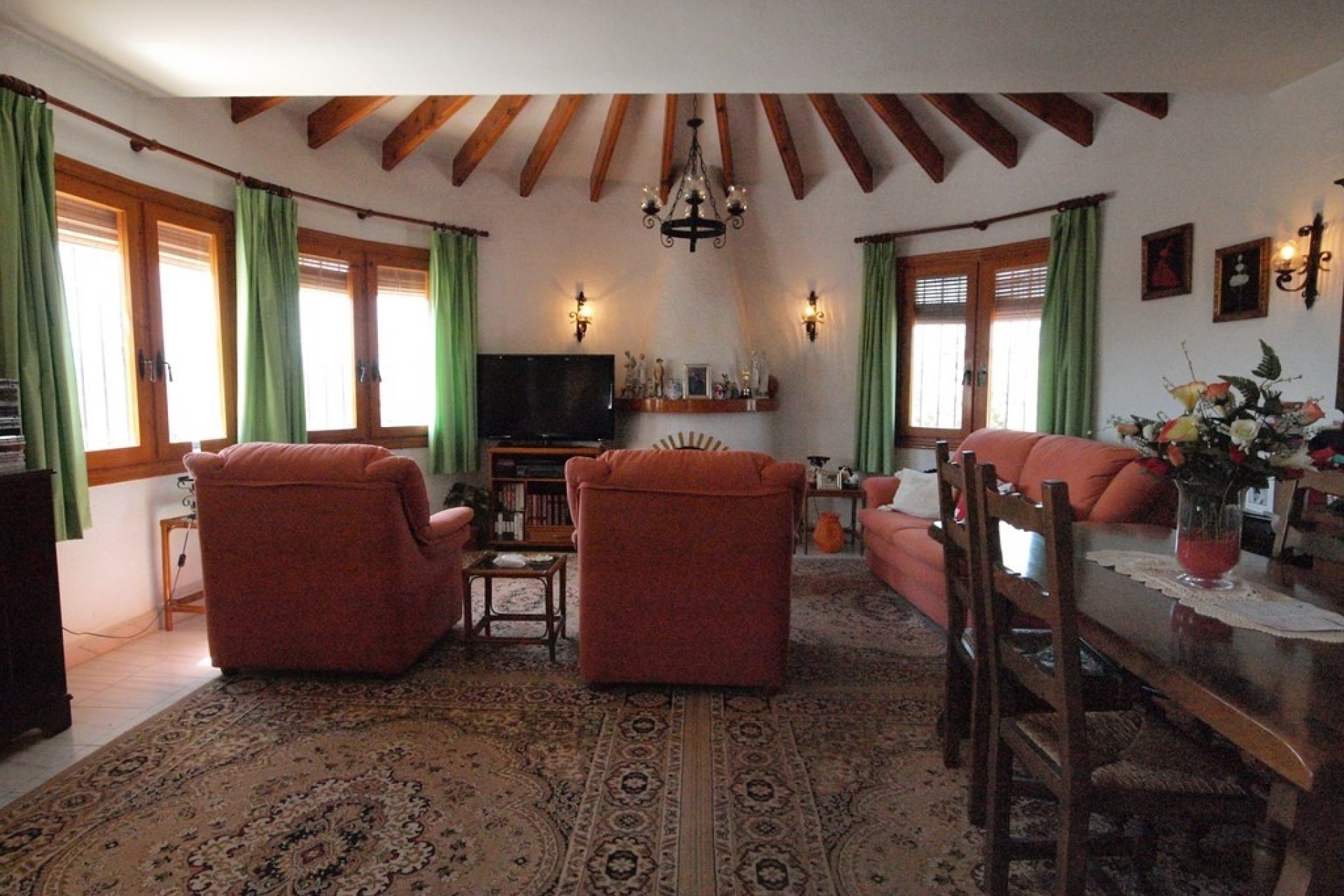 Verkoop - Villa - Benitachell - Benitachell/Benitatxell