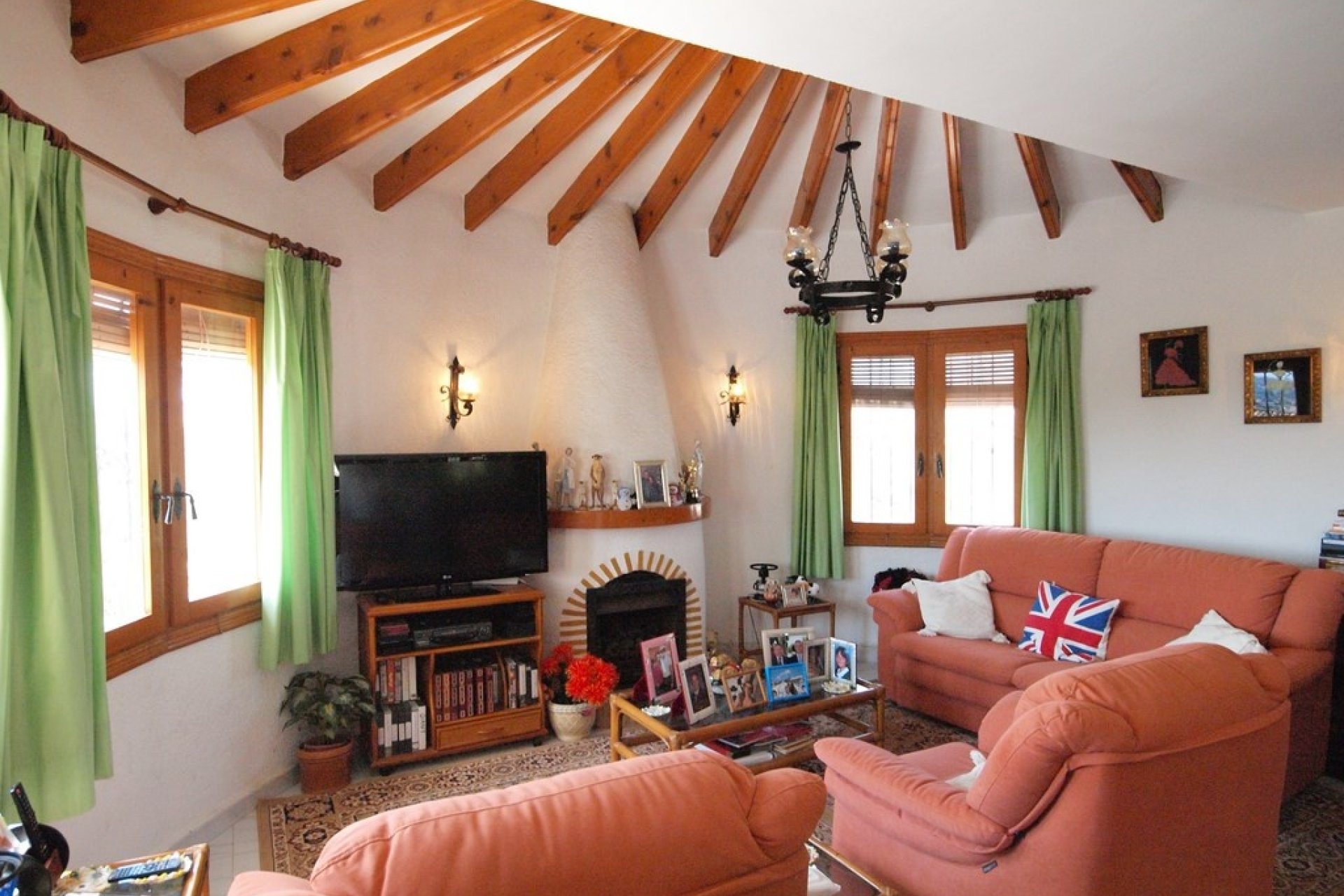 Verkoop - Villa - Benitachell - Benitachell/Benitatxell