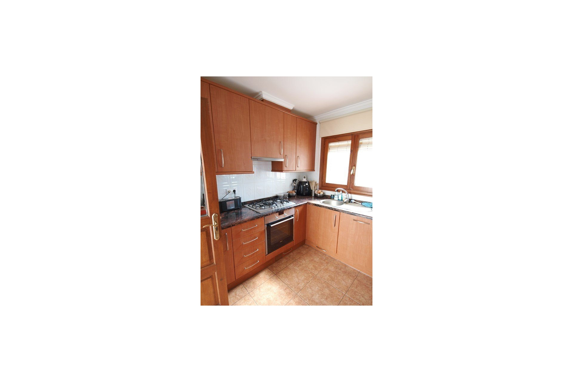 Verkoop - Villa - Benitachell - Benitachell/Benitatxell