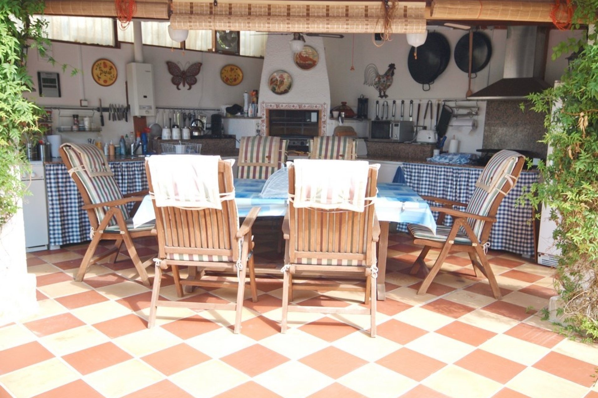Verkoop - Villa - Benitachell - Benitachell/Benitatxell