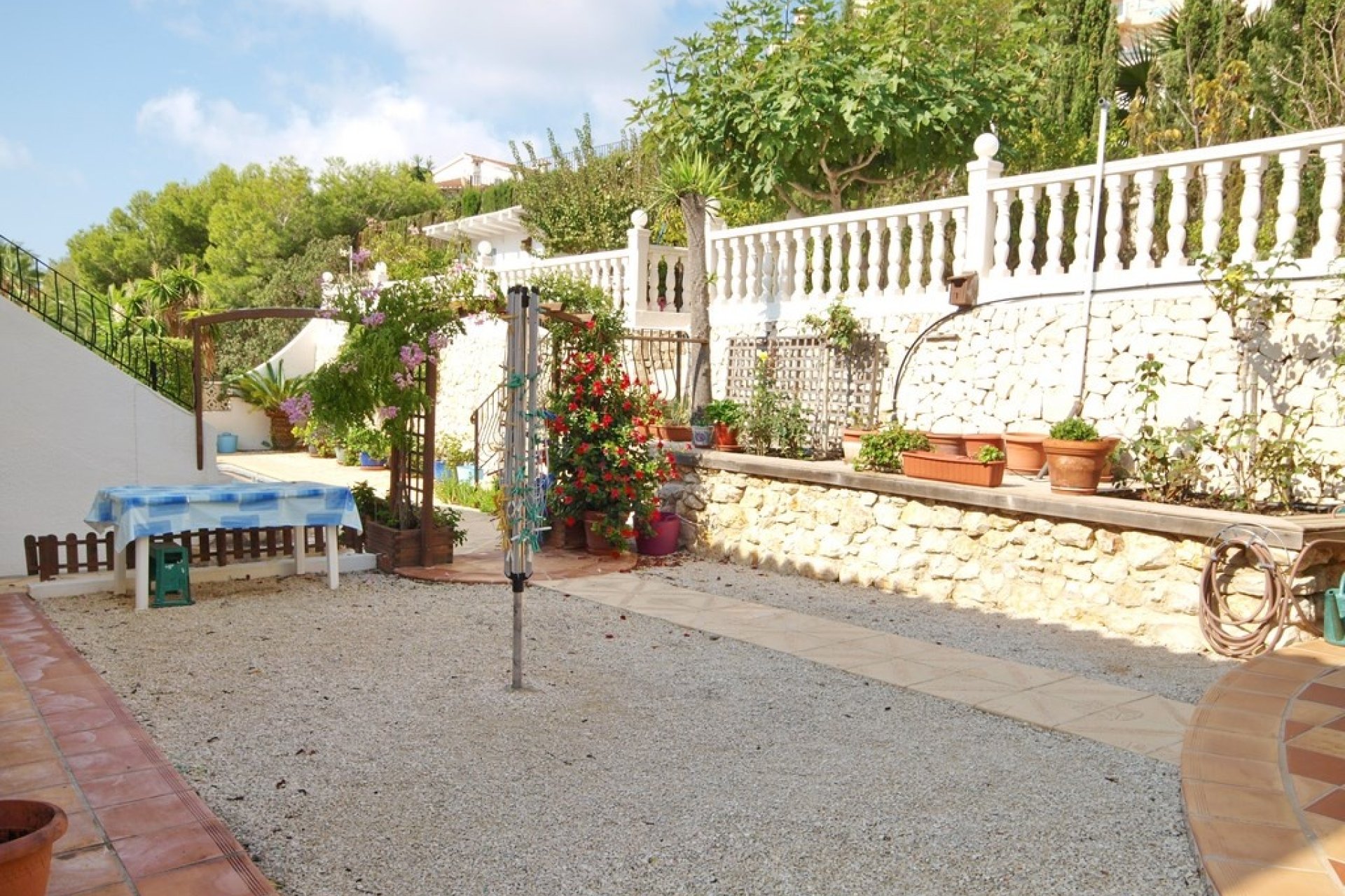 Verkoop - Villa - Benitachell - Benitachell/Benitatxell
