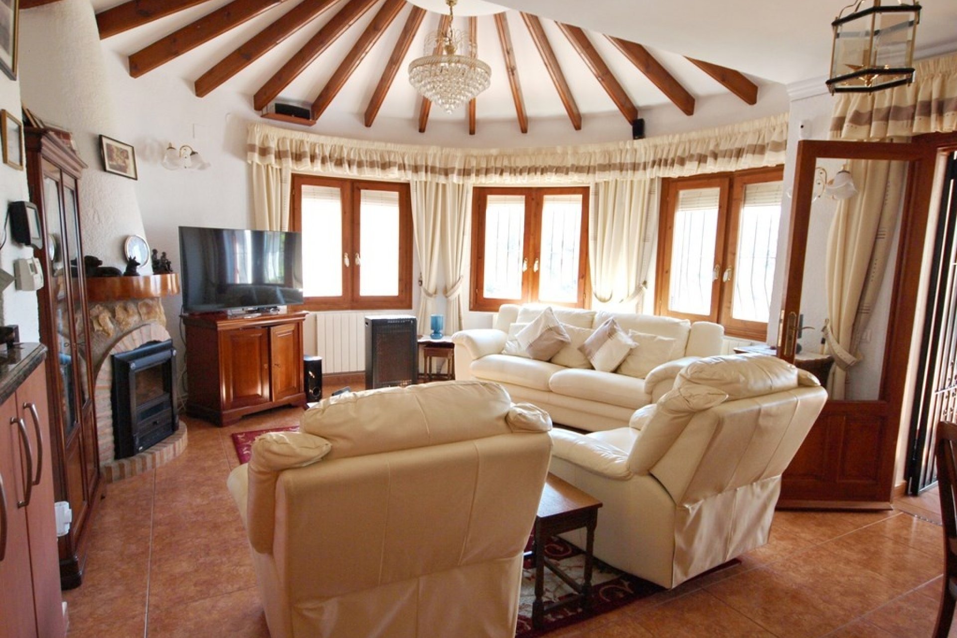 Verkoop - Villa - Benitachell - Benitachell/Benitatxell
