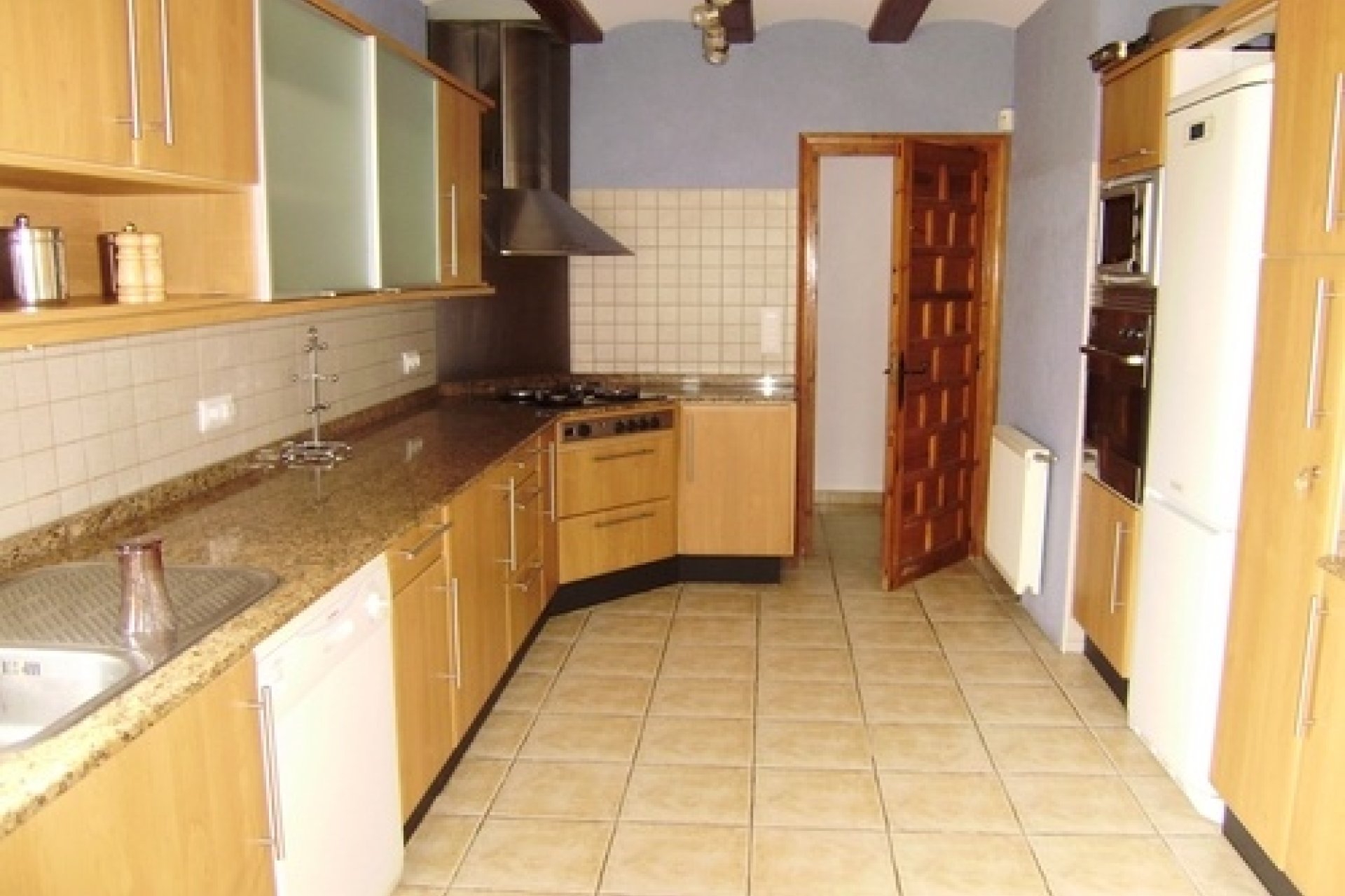 Verkoop - Villa - Benitachell - Benitachell/Benitatxell
