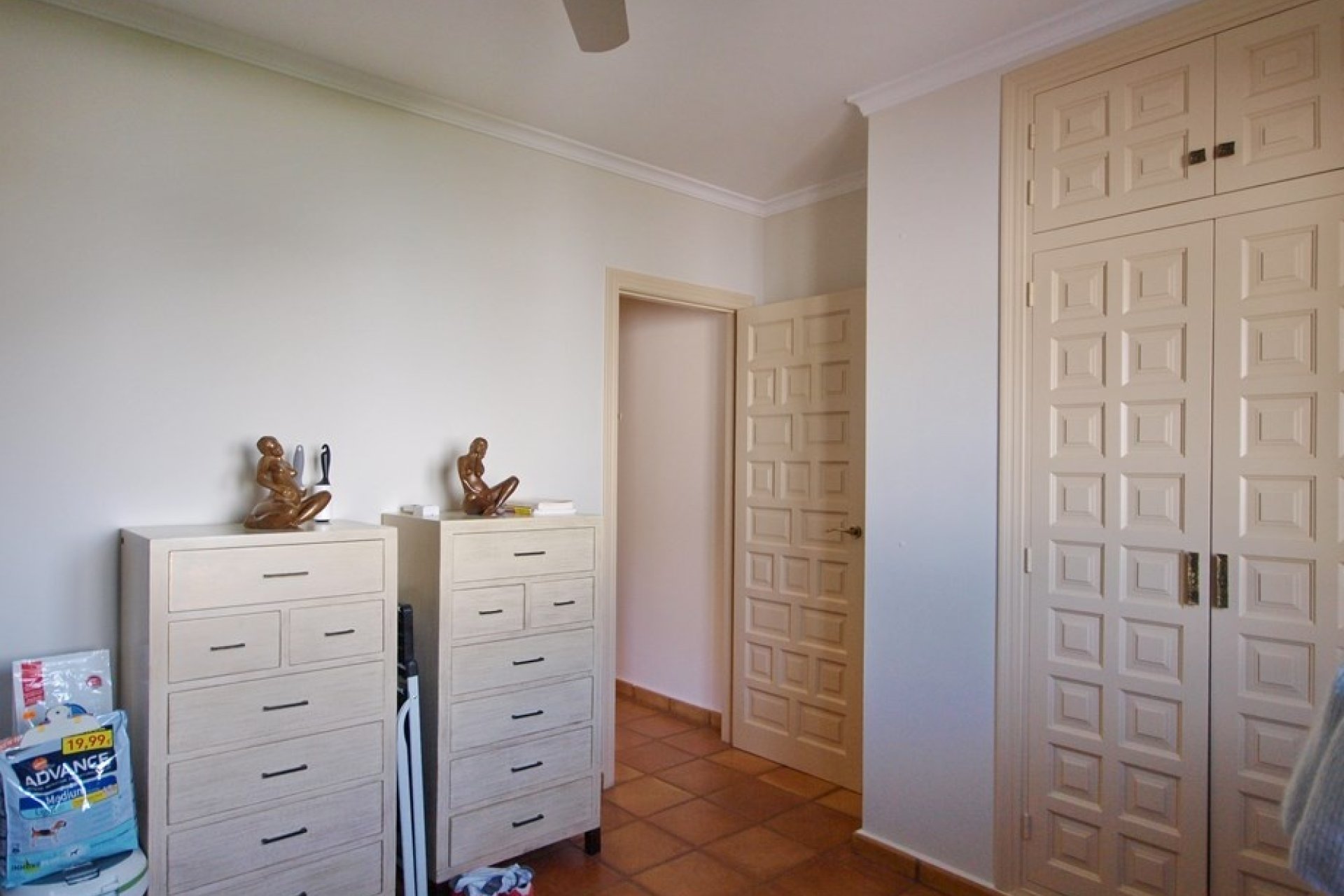 Verkoop - Villa - Benitachell - Benitachell/Benitatxell