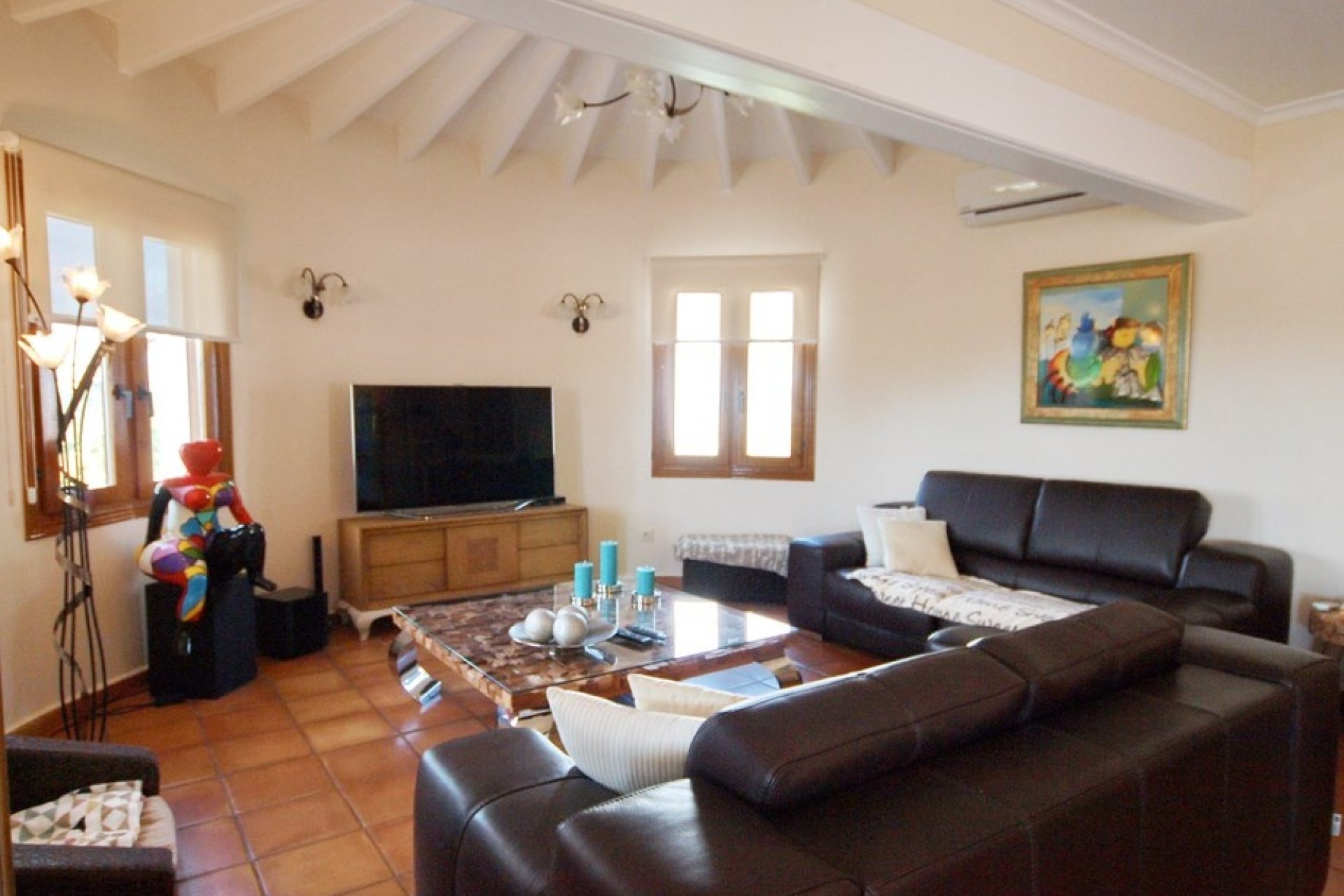 Verkoop - Villa - Benitachell - Benitachell/Benitatxell