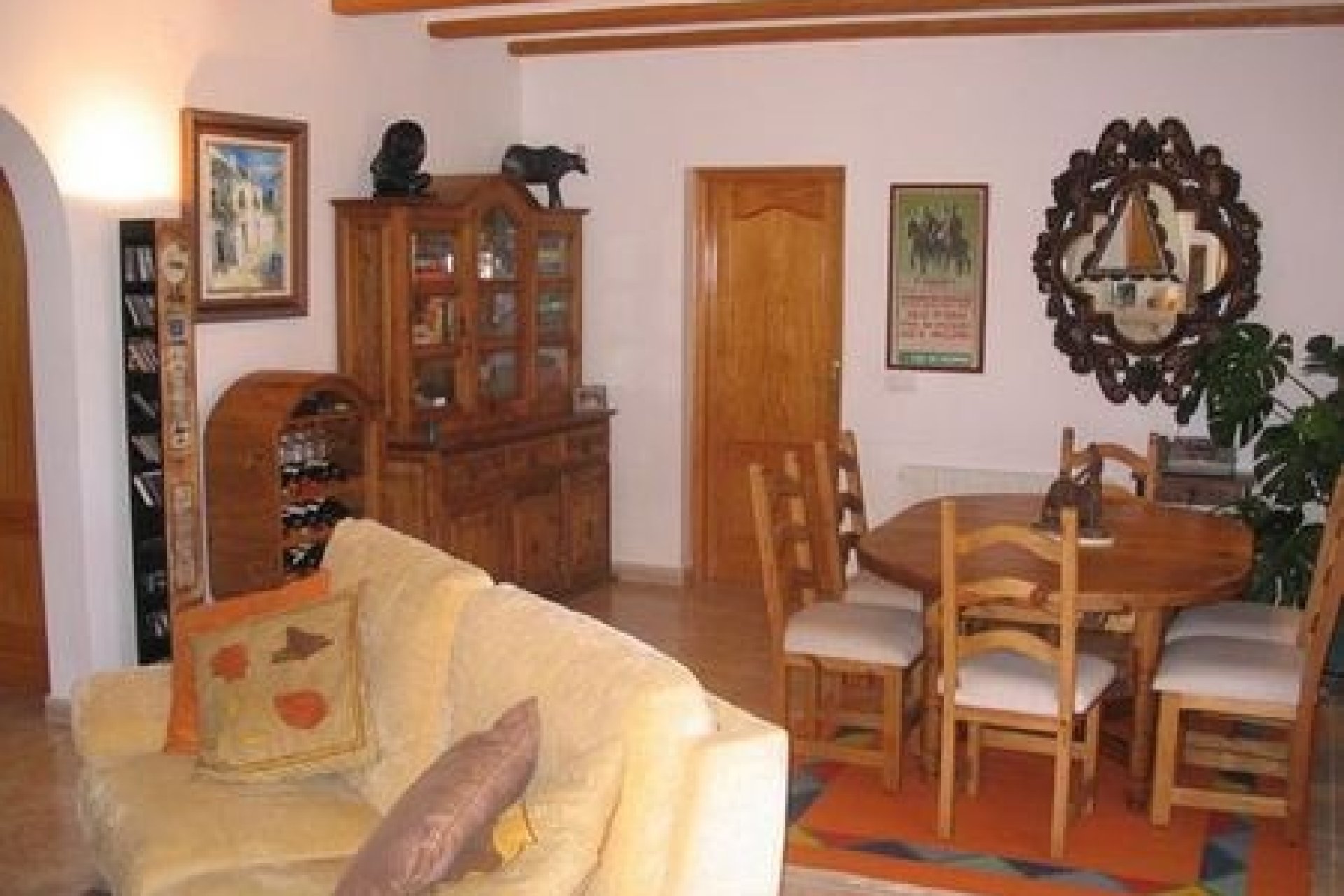 Verkoop - Villa - Benitachell - Benitachell/Benitatxell