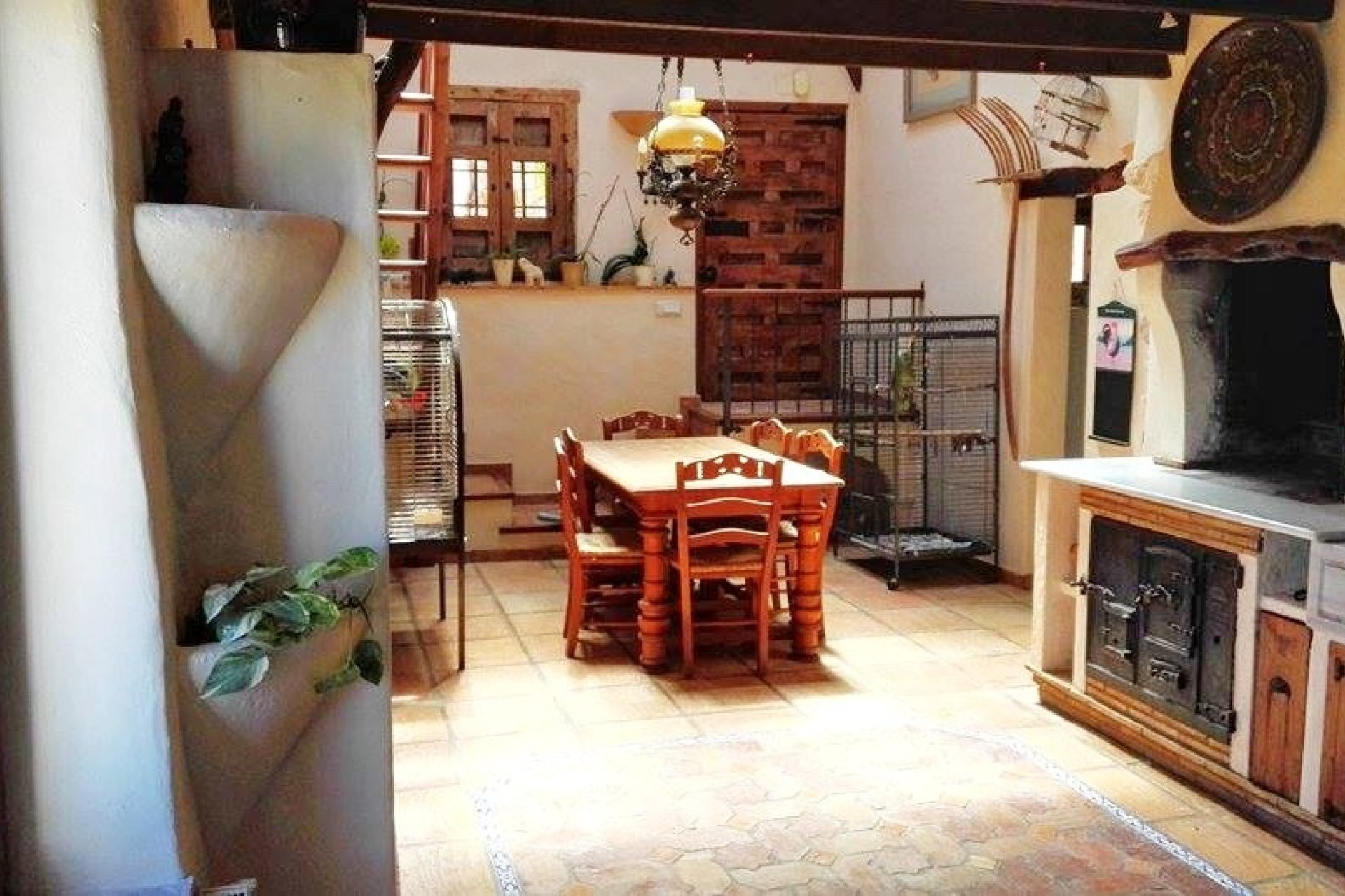 Verkoop - Villa - Benitachell - Benitachell/Benitatxell