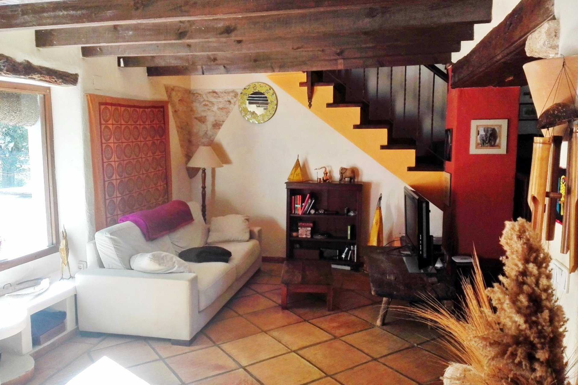 Verkoop - Villa - Benitachell - Benitachell/Benitatxell