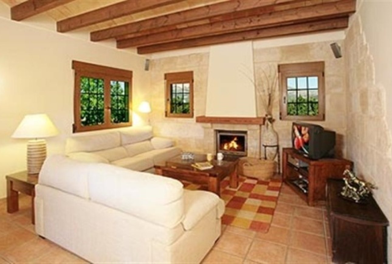 Verkoop - Villa - Benitachell - Benitachell/Benitatxell