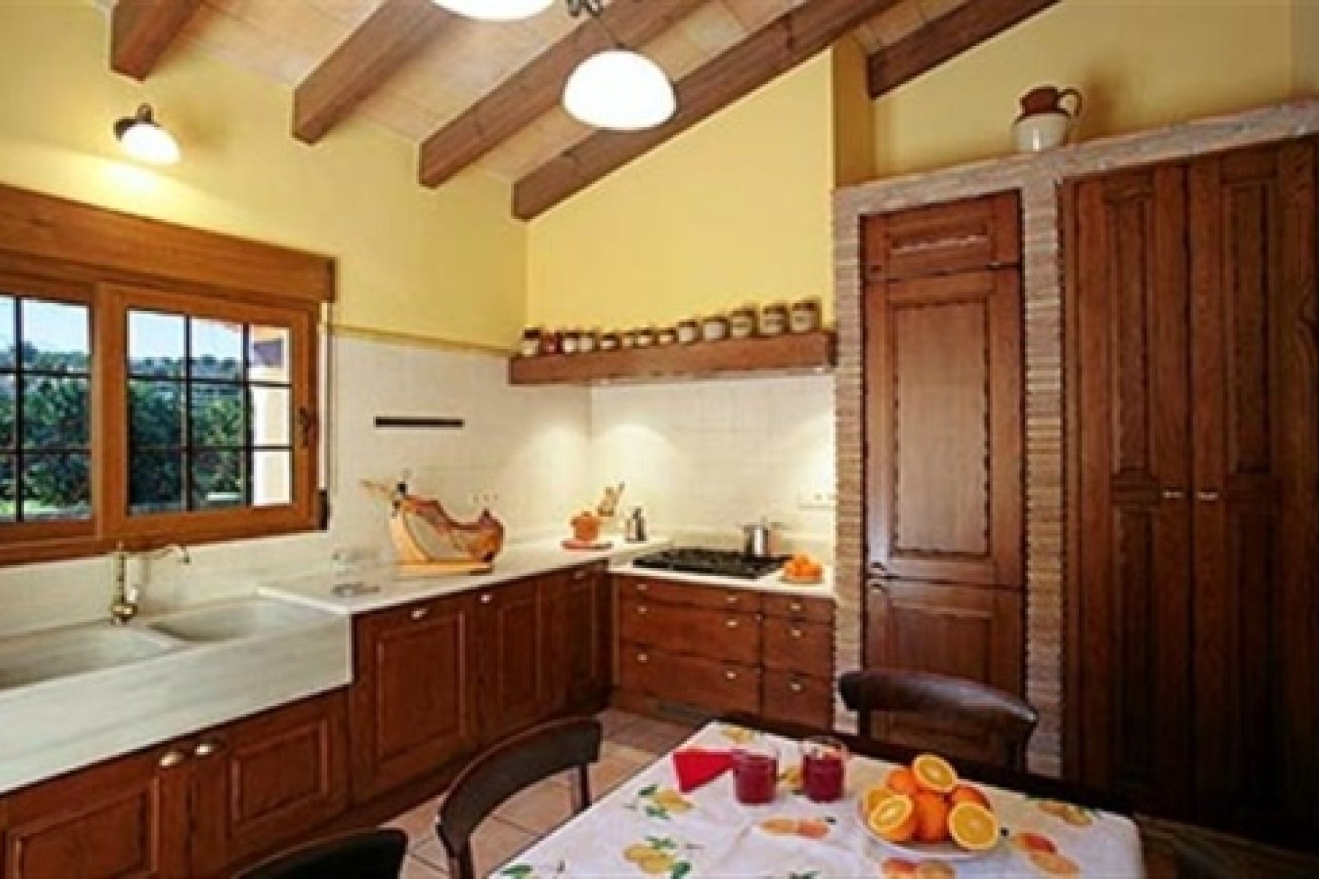 Verkoop - Villa - Benitachell - Benitachell/Benitatxell