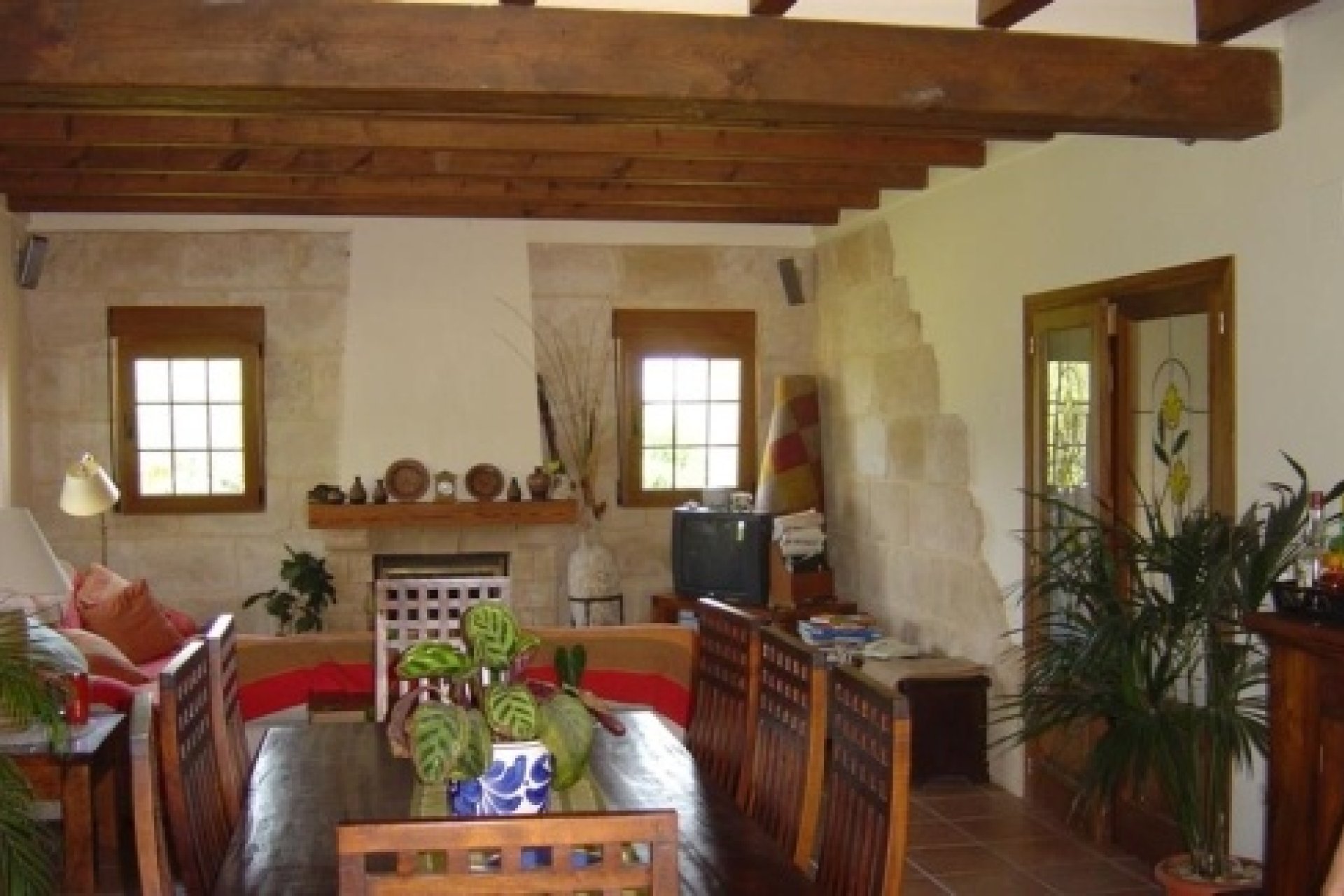 Verkoop - Villa - Benitachell - Benitachell/Benitatxell