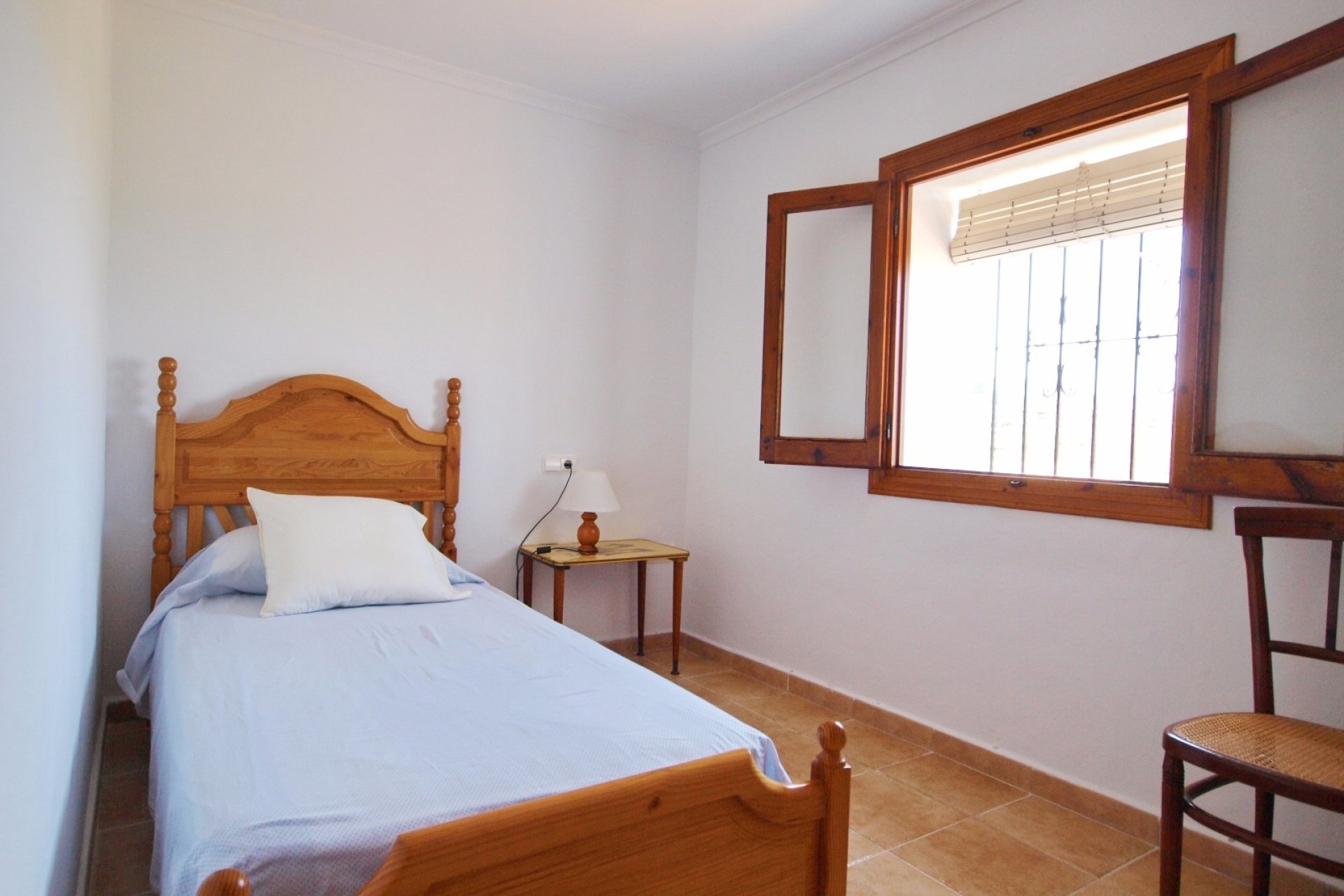Verkoop - Villa - Benitachell - Benitachell/Benitatxell