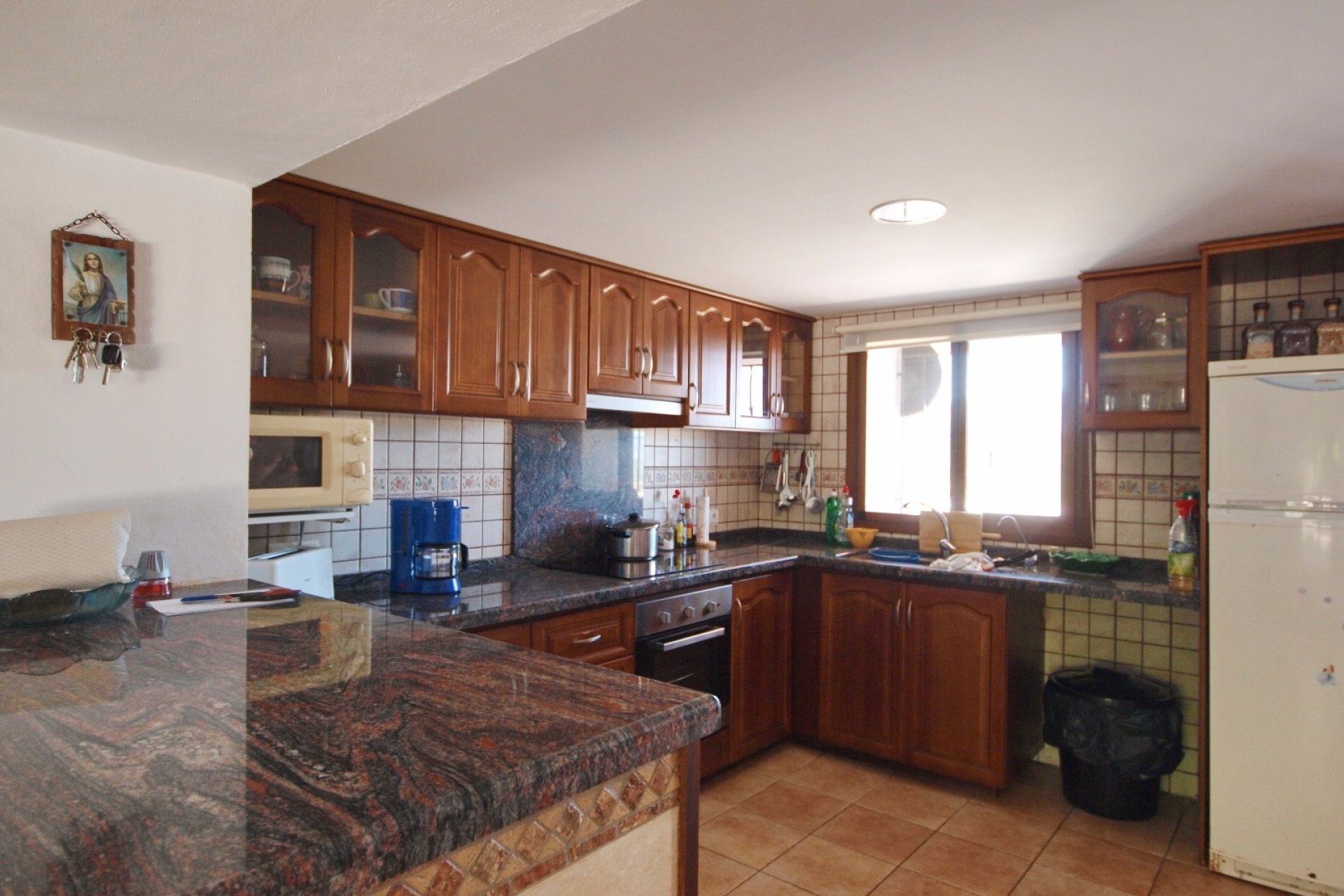 Verkoop - Villa - Benitachell - Benitachell/Benitatxell