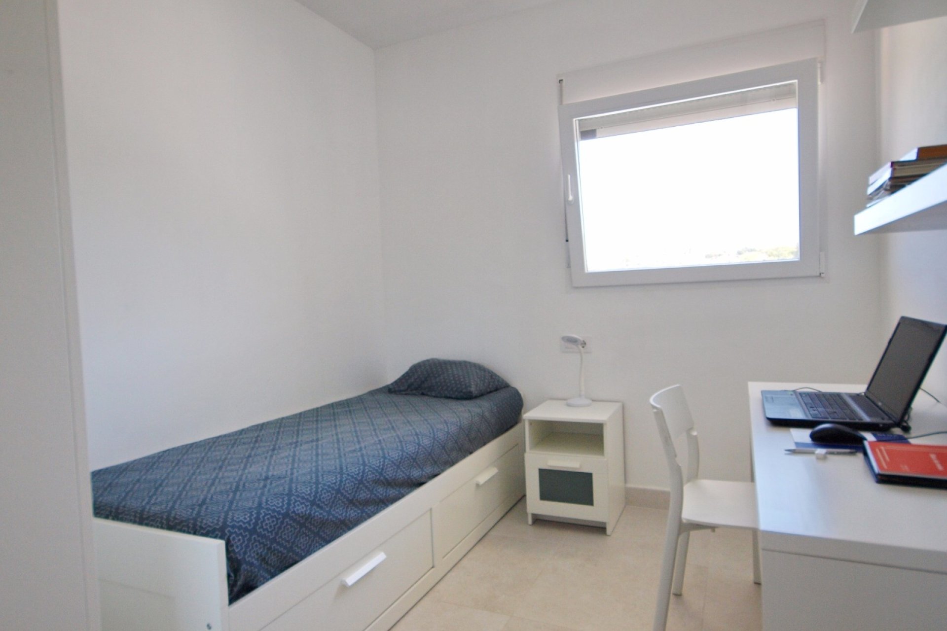 Verkoop - Villa - Benitachell - Benitachell/Benitatxell