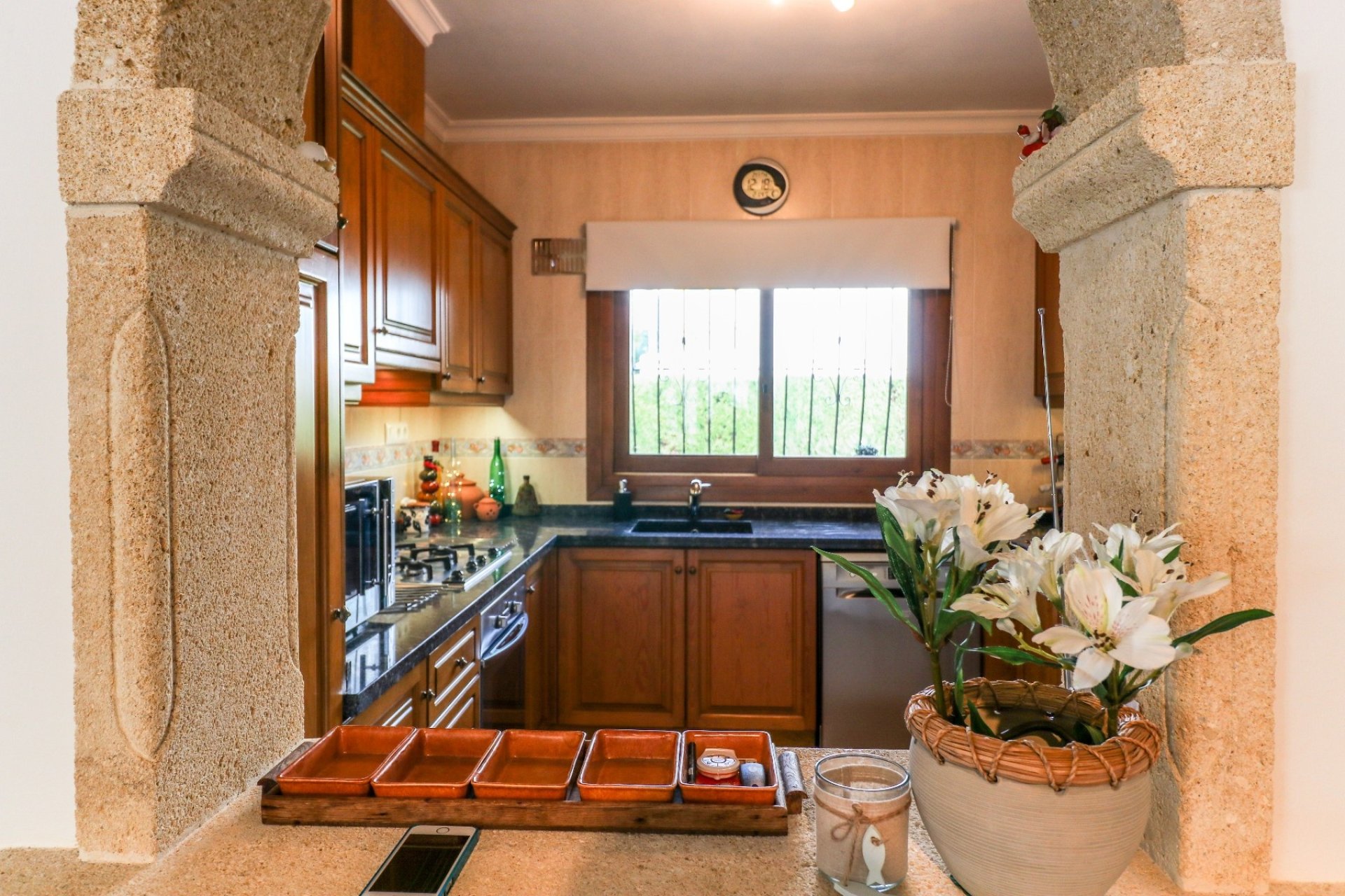 Verkoop - Villa - Benitachell - Benitachell/Benitatxell