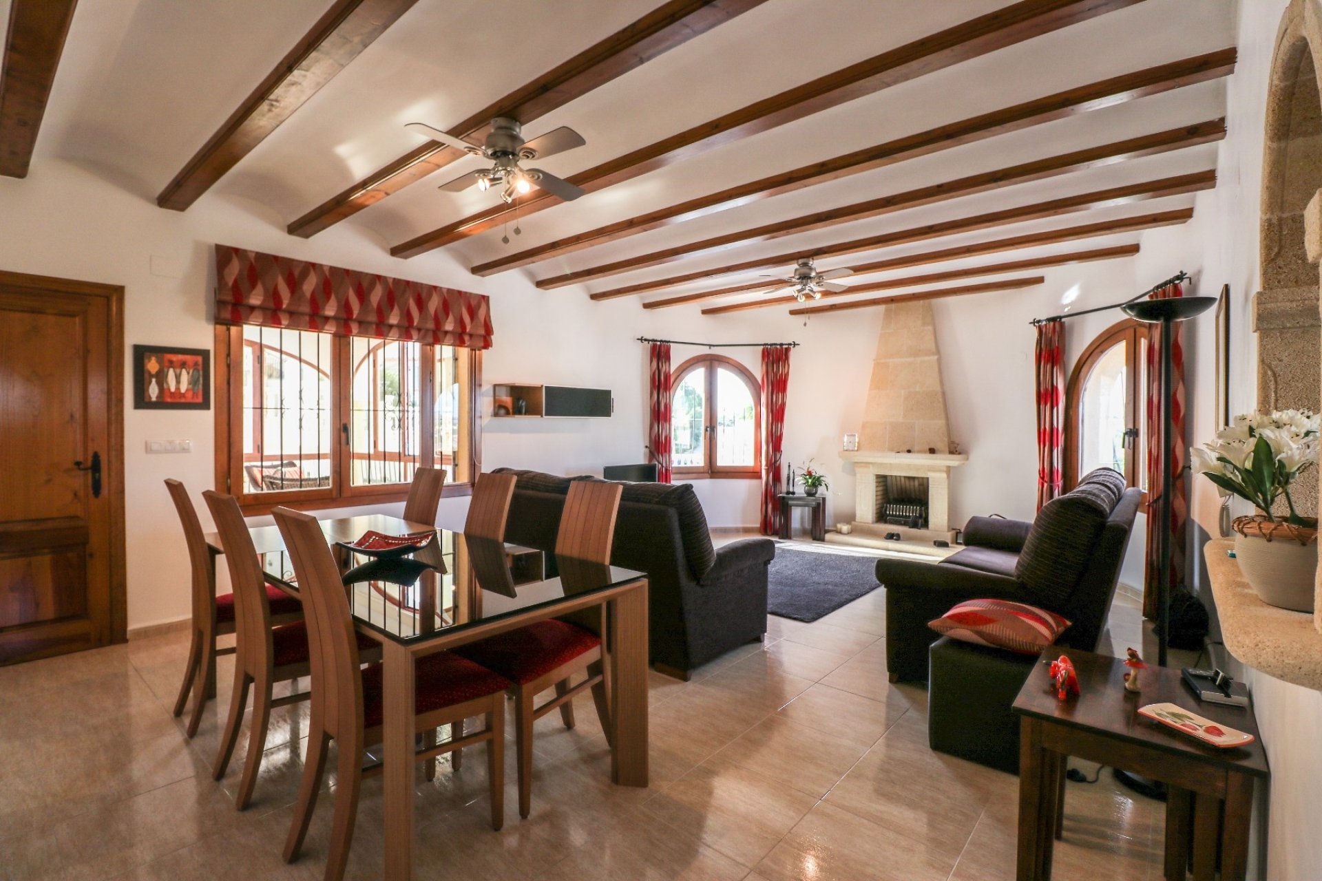 Verkoop - Villa - Benitachell - Benitachell/Benitatxell