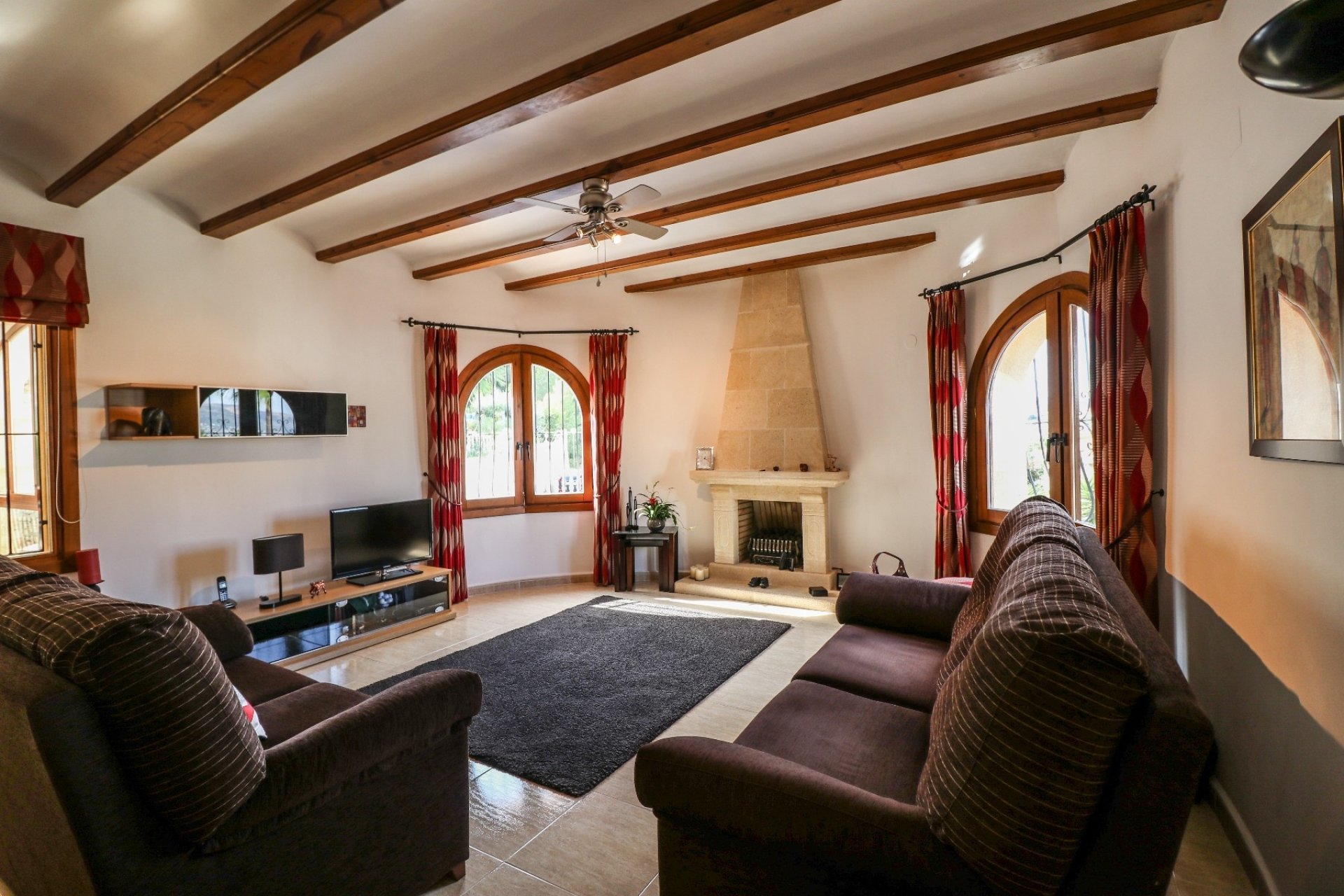 Verkoop - Villa - Benitachell - Benitachell/Benitatxell