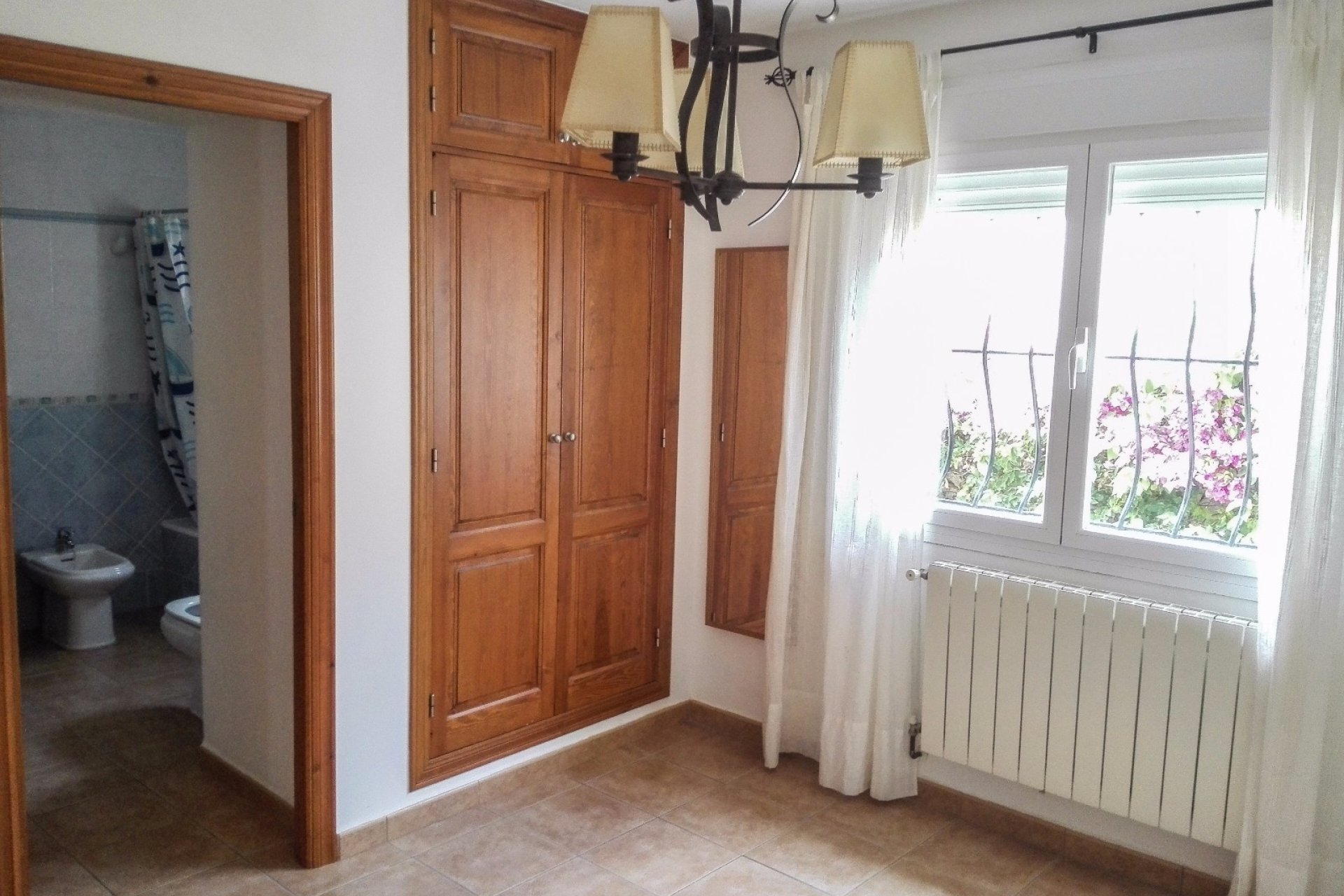 Verkoop - Villa - Benitachell - Benitachell/Benitatxell