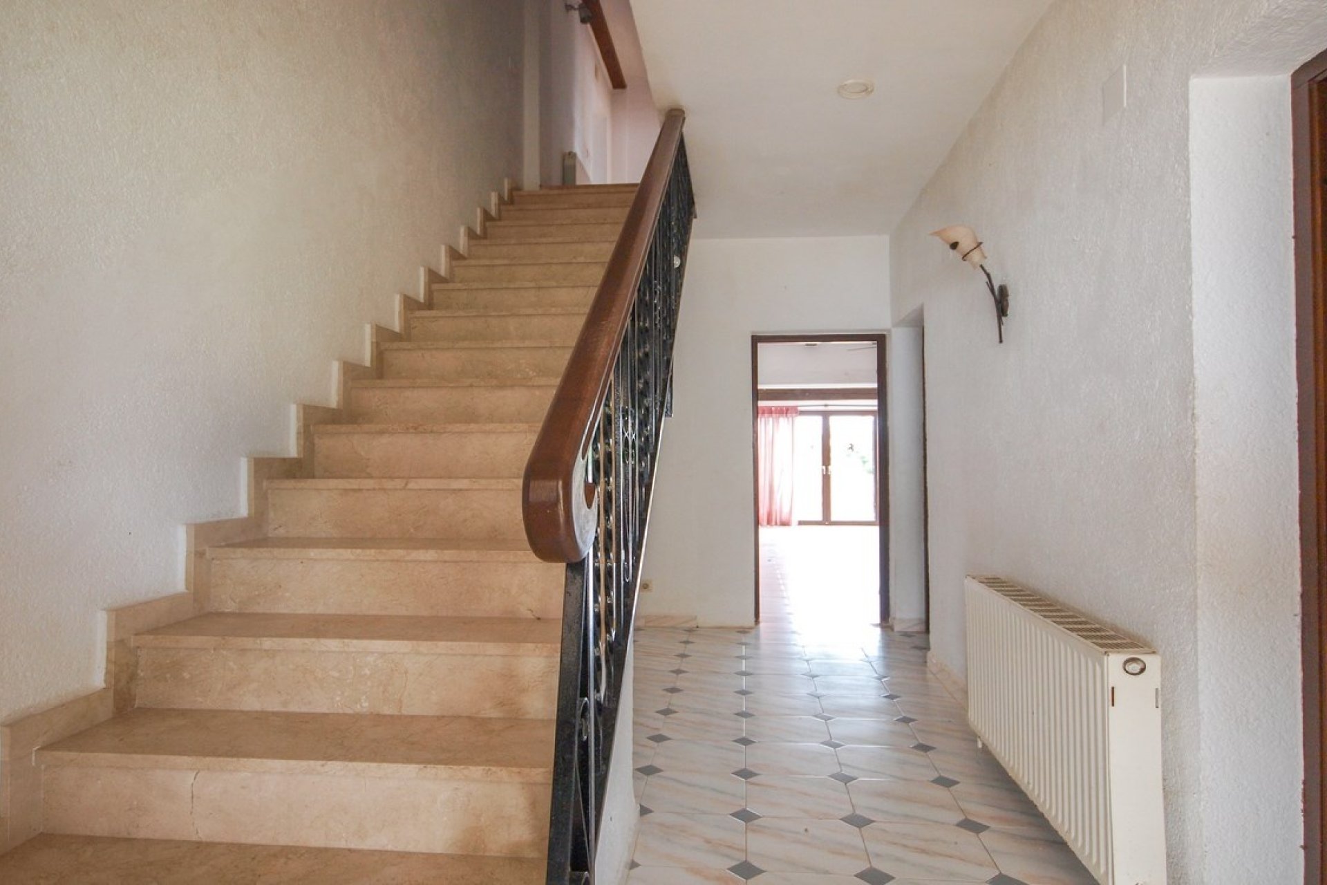 Verkoop - Villa - Benitachell - Benitachell/Benitatxell