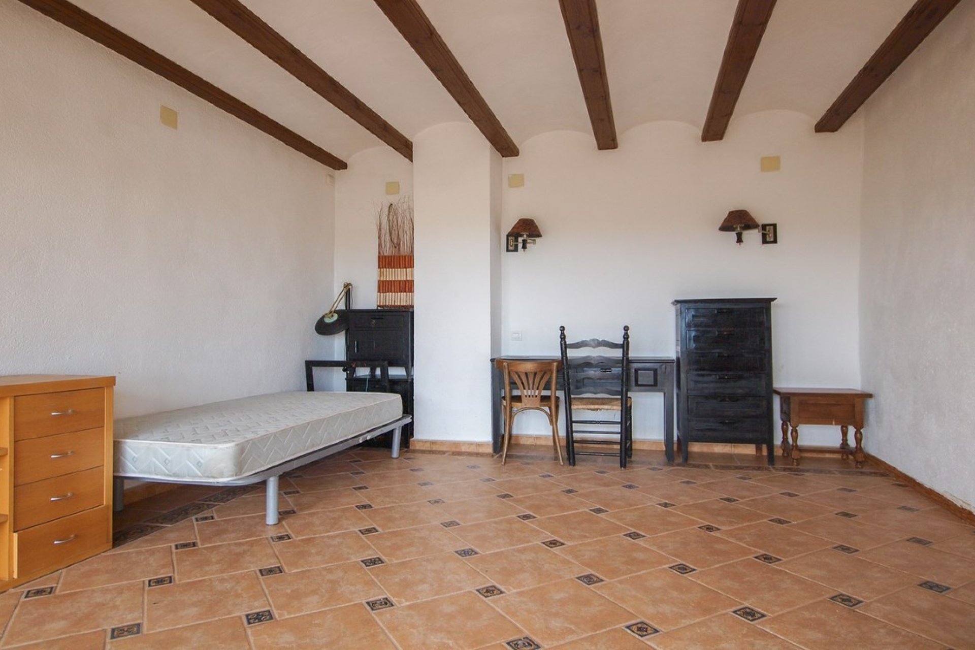 Verkoop - Villa - Benitachell - Benitachell/Benitatxell