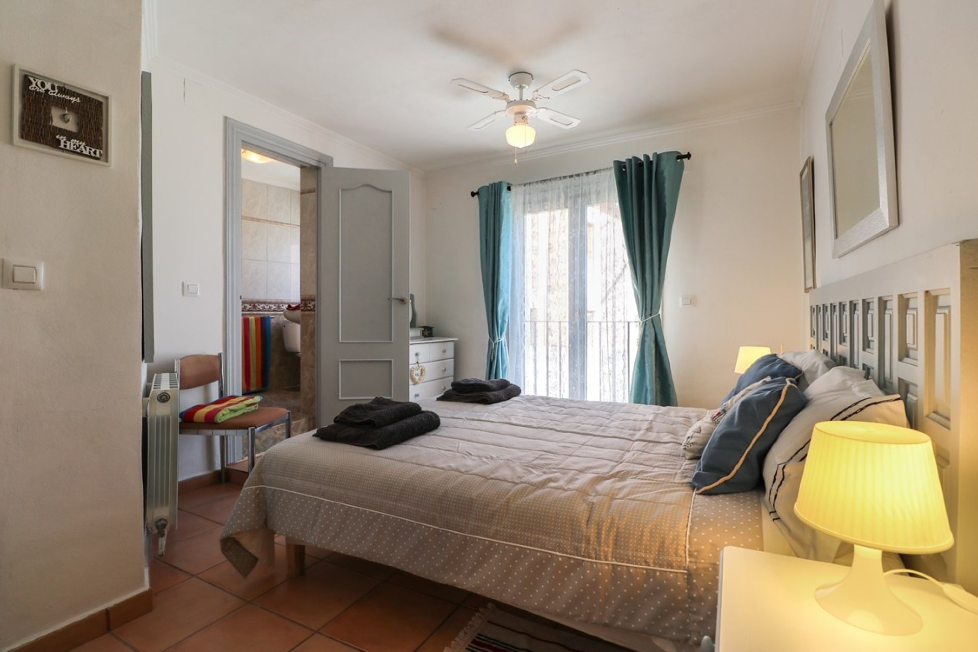 Verkoop - Villa - Benitachell - Benitachell/Benitatxell