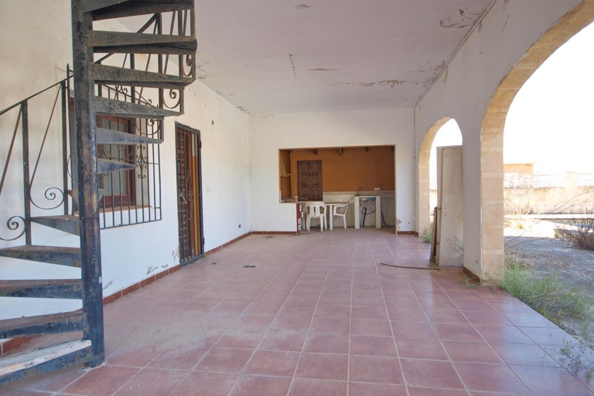 Verkoop - Villa - Benitachell - Benitachell/Benitatxell