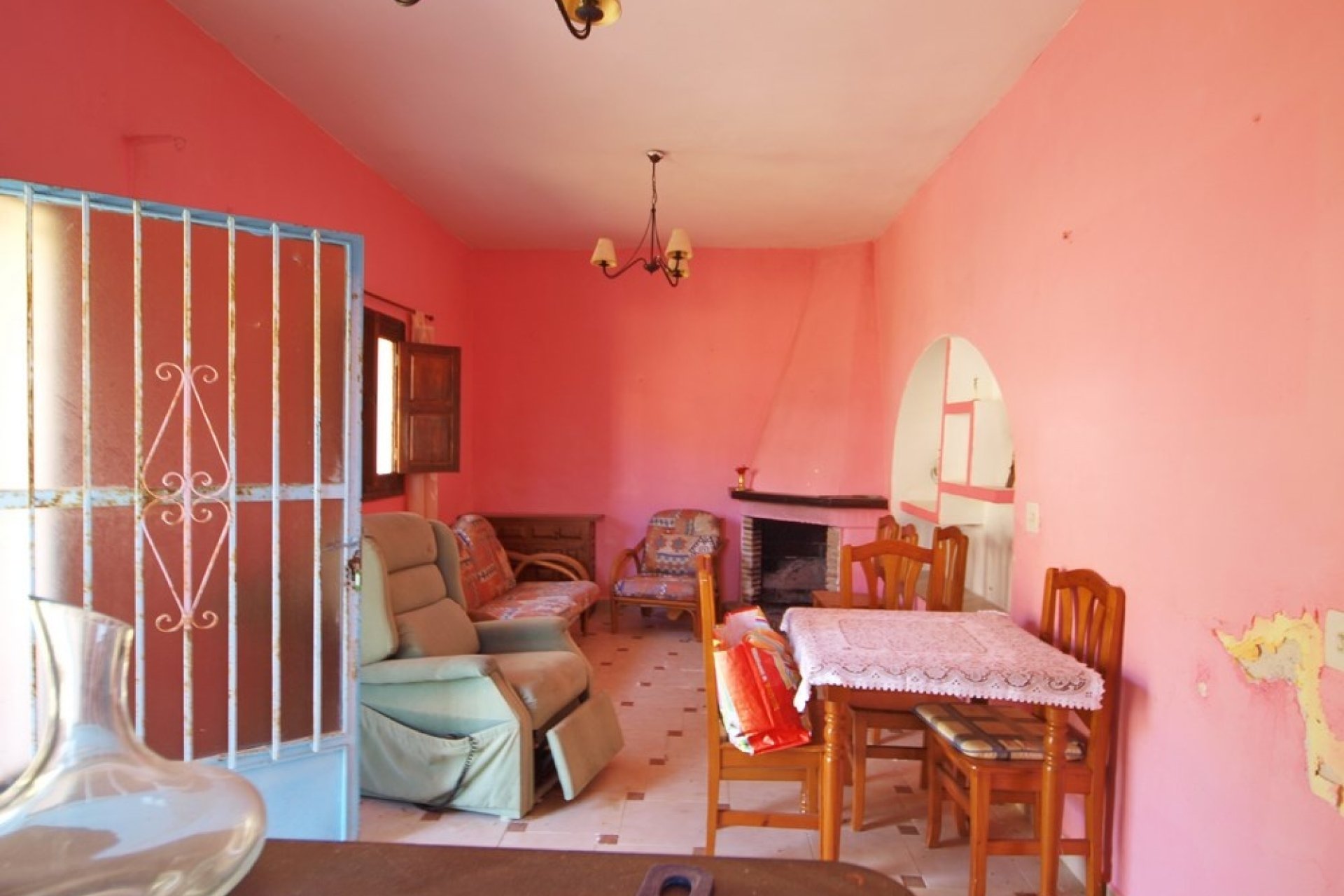 Verkoop - Villa - Benitachell - Benitachell/Benitatxell