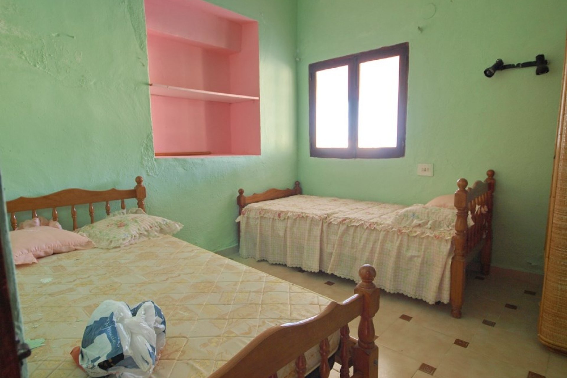 Verkoop - Villa - Benitachell - Benitachell/Benitatxell