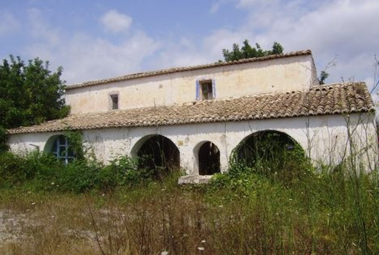 Verkoop - Villa - Benitachell - Benitachell/Benitatxell