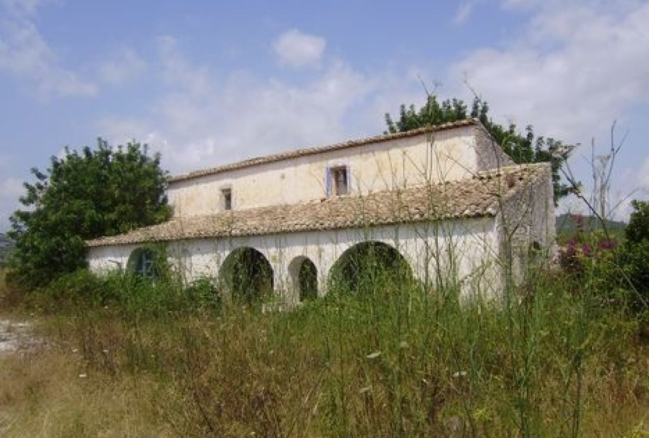 Verkoop - Villa - Benitachell - Benitachell/Benitatxell